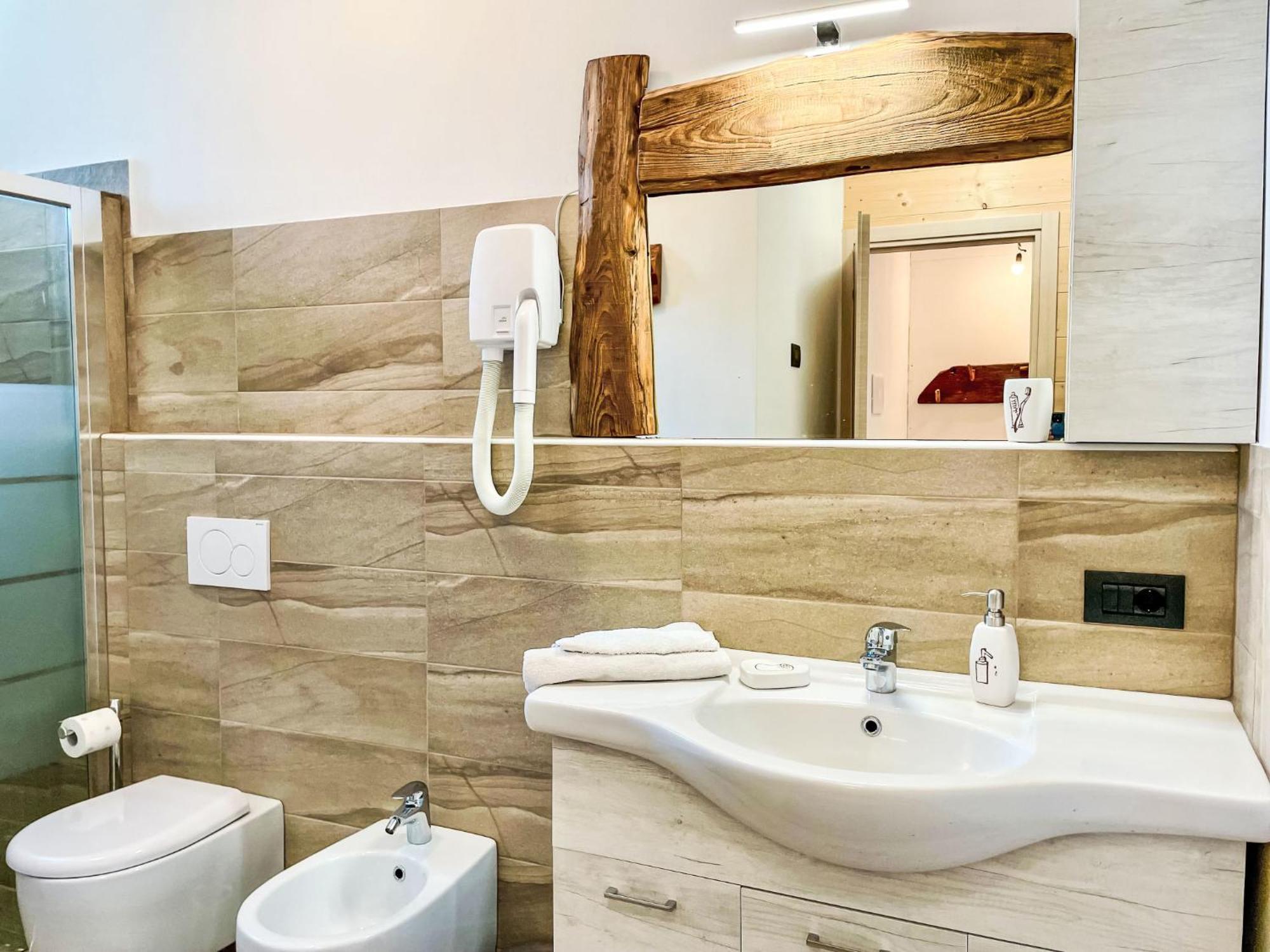 Holiday Home Baita Mirtillo By Interhome *