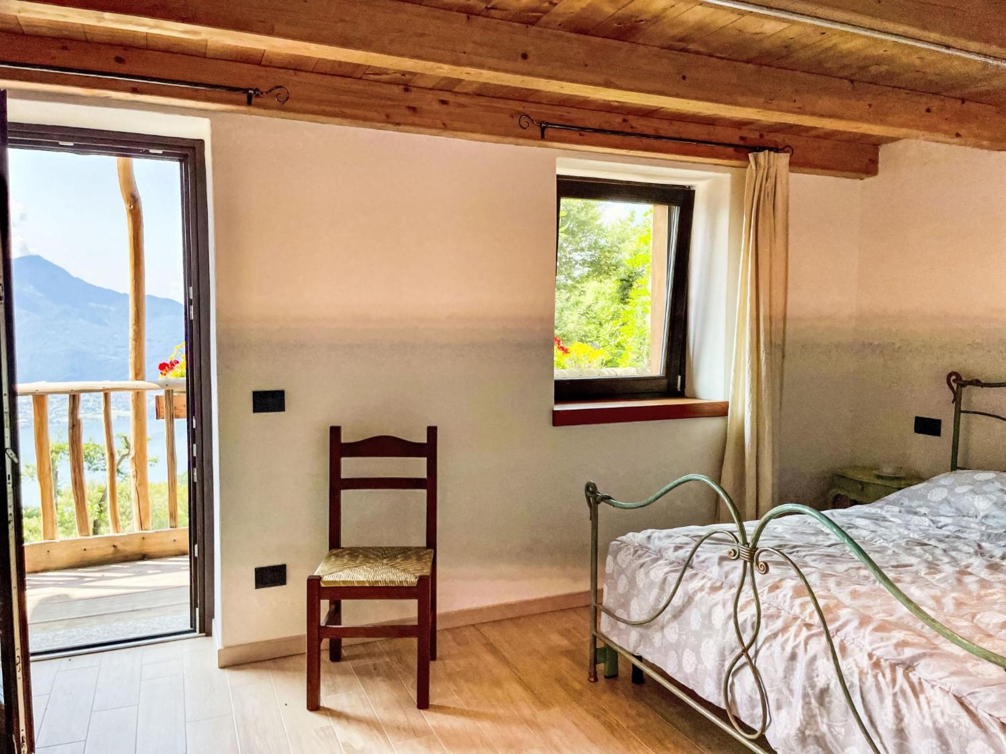 Holiday Home Baita Mirtillo By Interhome Holiday home