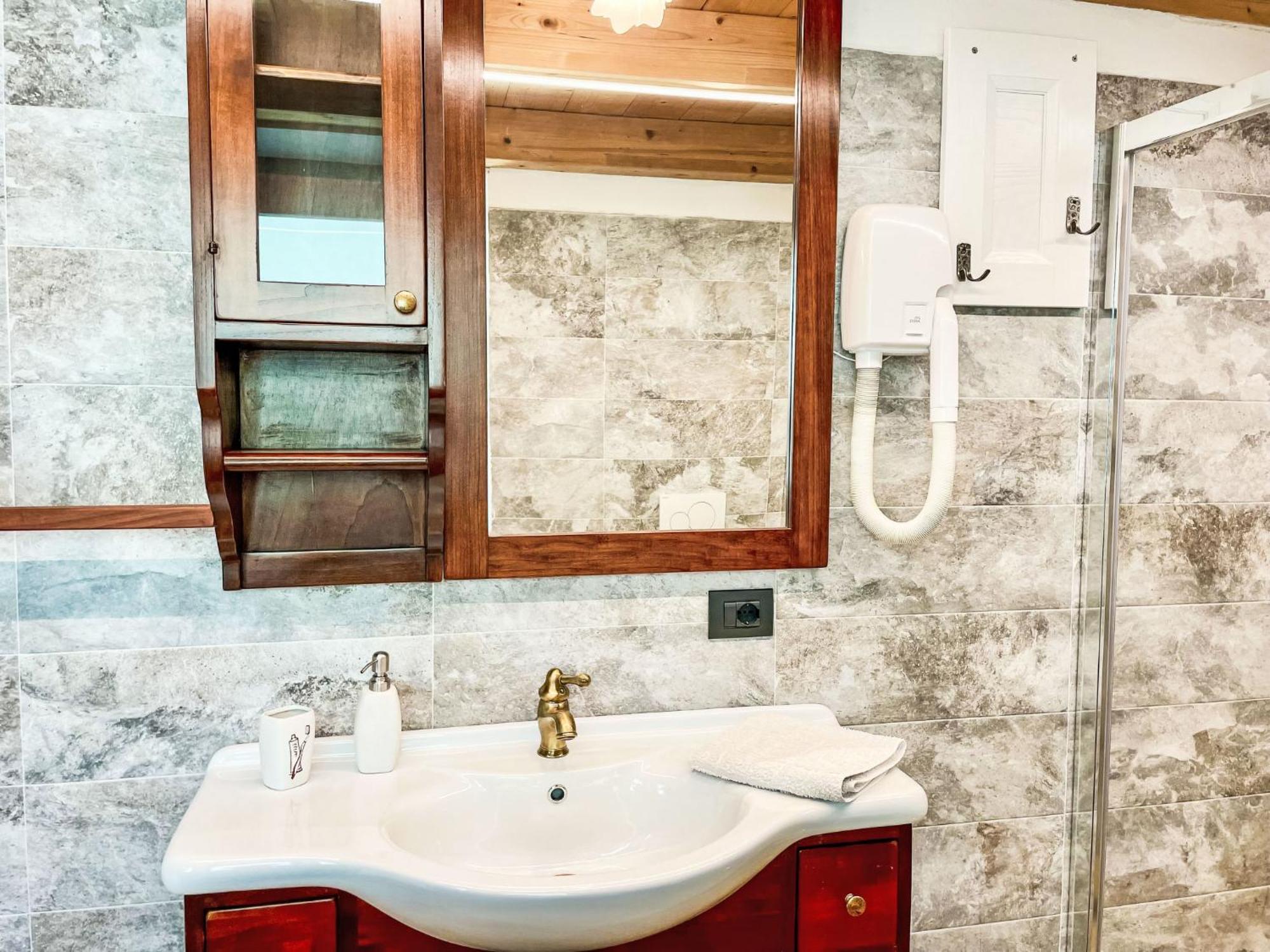 Holiday Home Baita Mirtillo By Interhome *