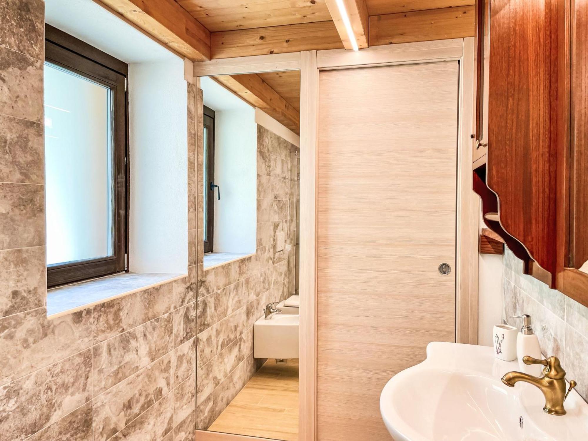 Holiday Home Baita Mirtillo By Interhome Bugiallo