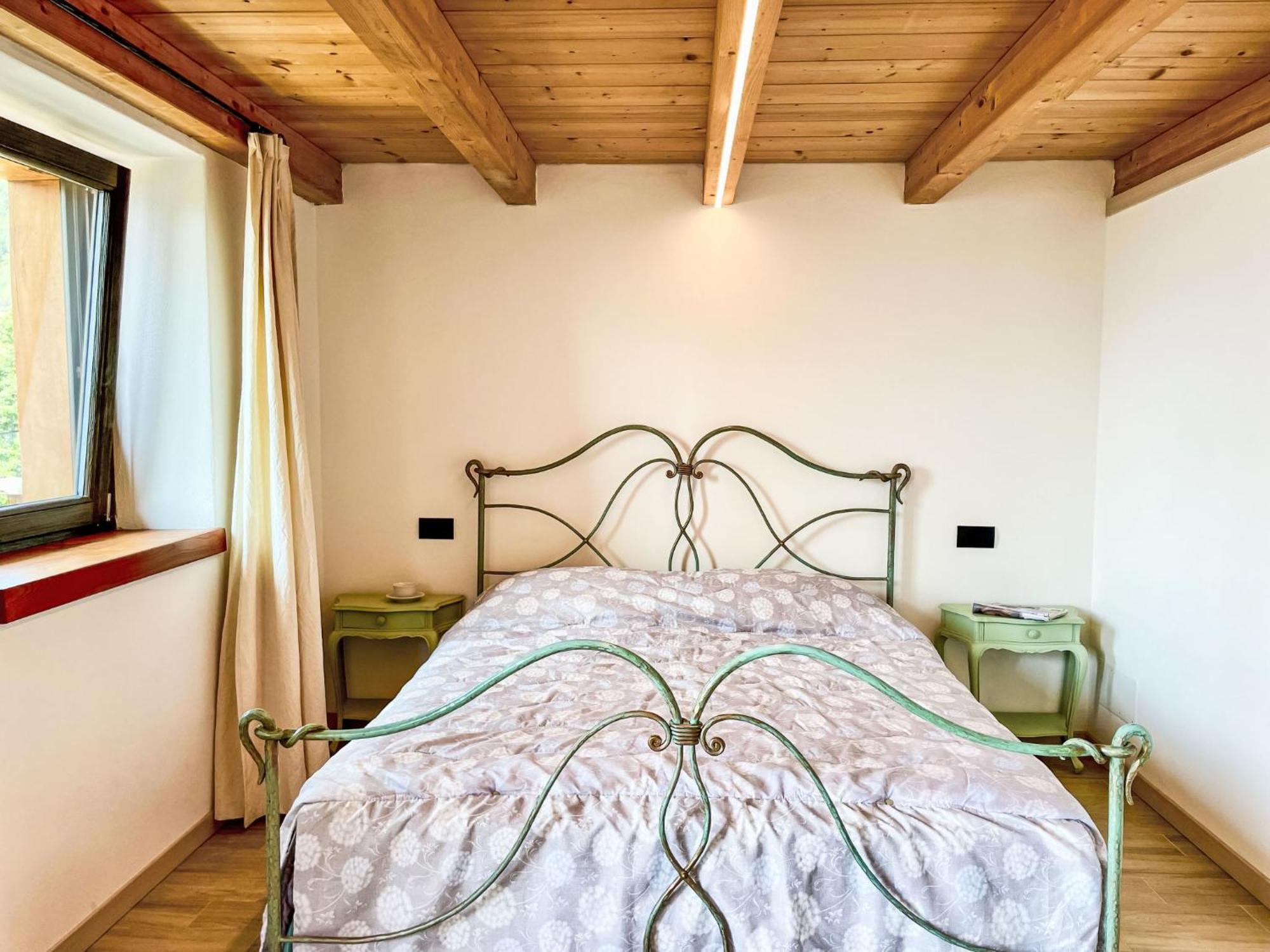 Holiday Home Baita Mirtillo By Interhome Holiday home