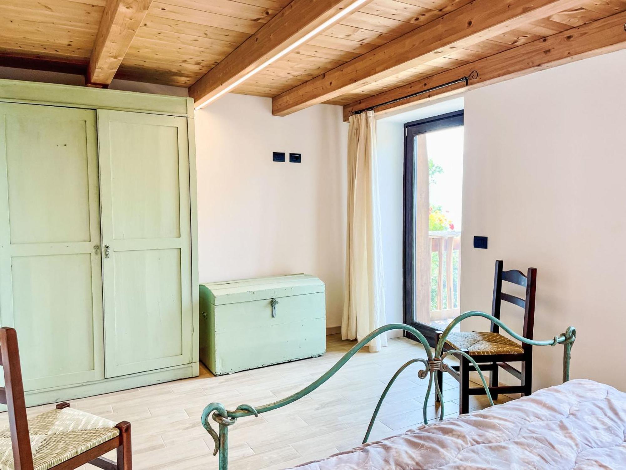 Holiday Home Baita Mirtillo By Interhome *