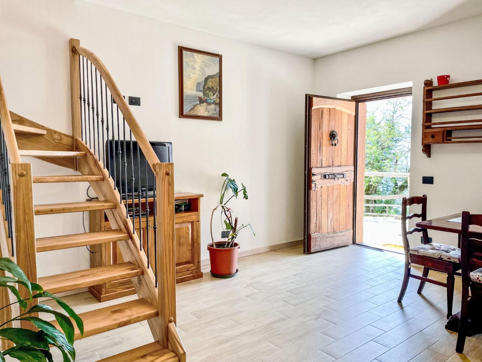 Holiday home Holiday Home Baita Mirtillo By Interhome