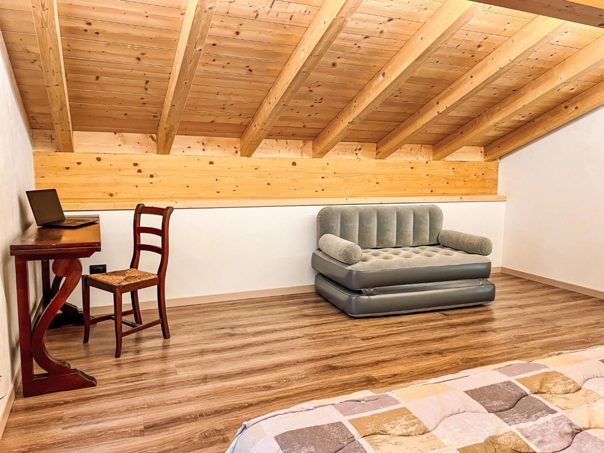 Holiday Home Baita Mirtillo By Interhome Holiday home *