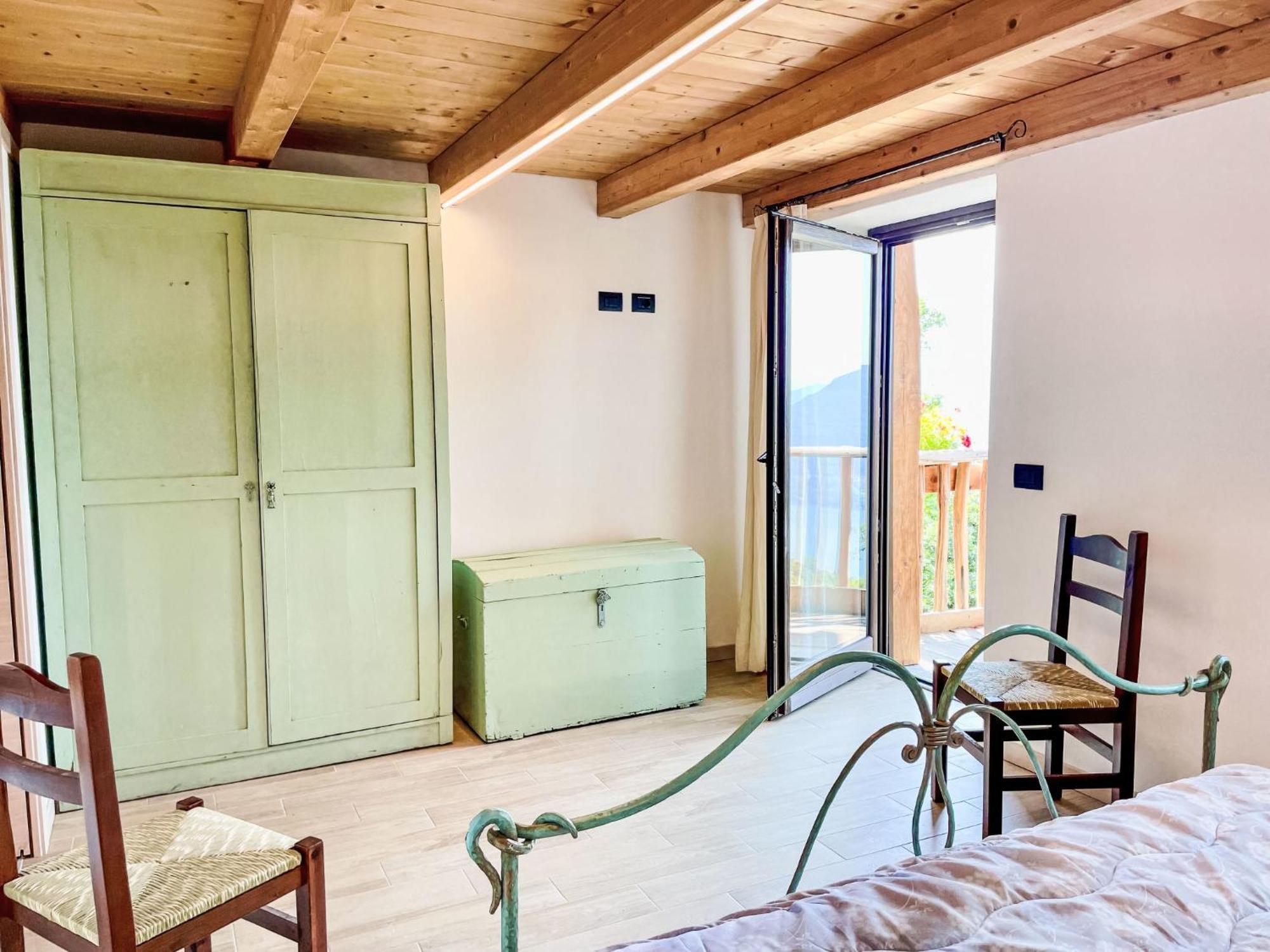 Holiday home Holiday Home Baita Mirtillo By Interhome *
