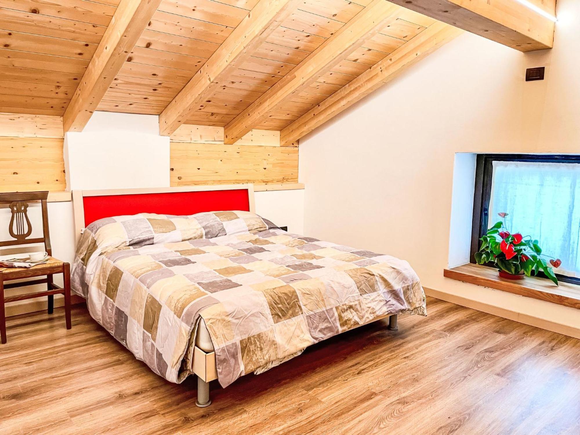 Holiday Home Baita Mirtillo By Interhome