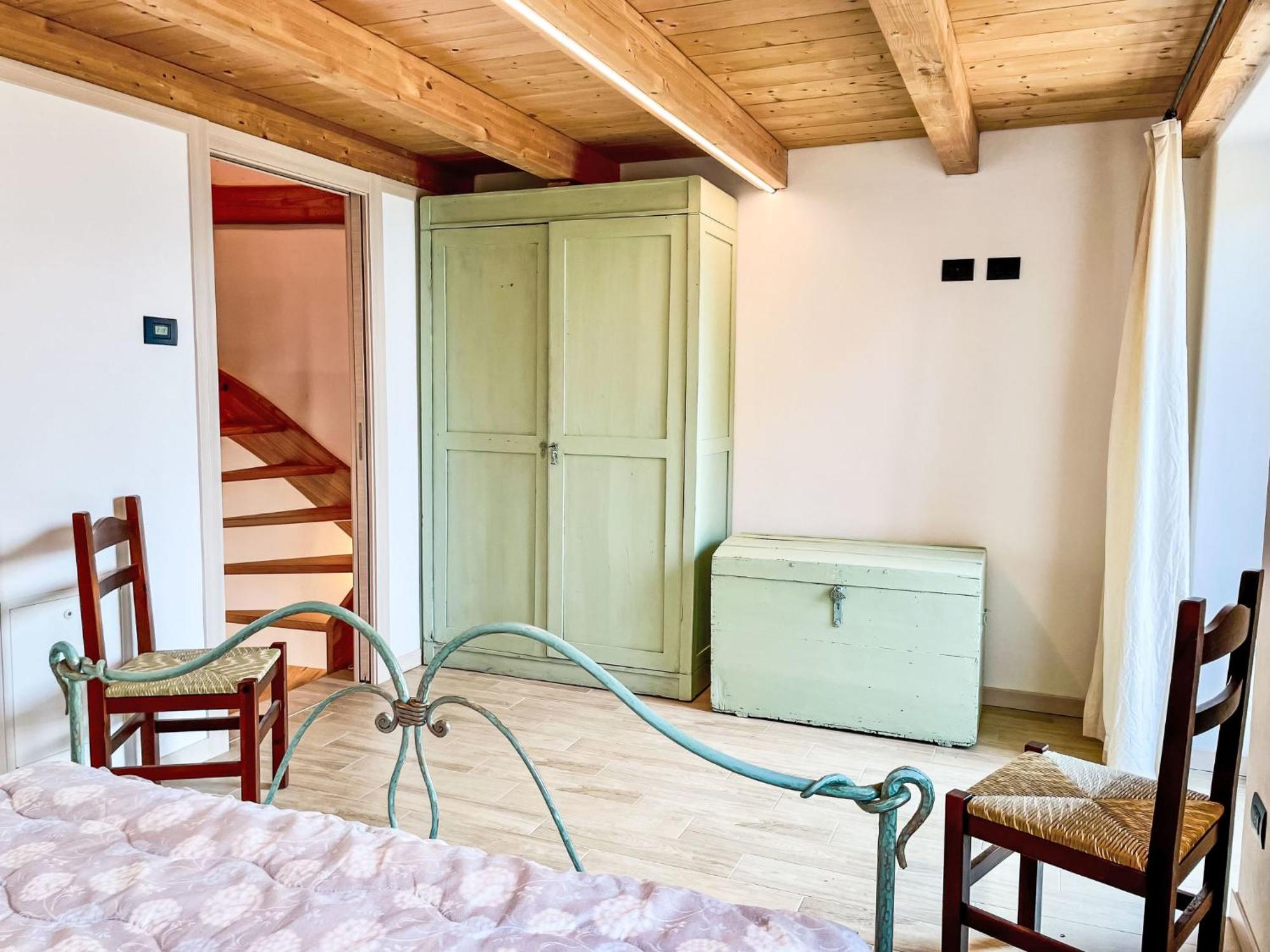 Holiday home Holiday Home Baita Mirtillo By Interhome