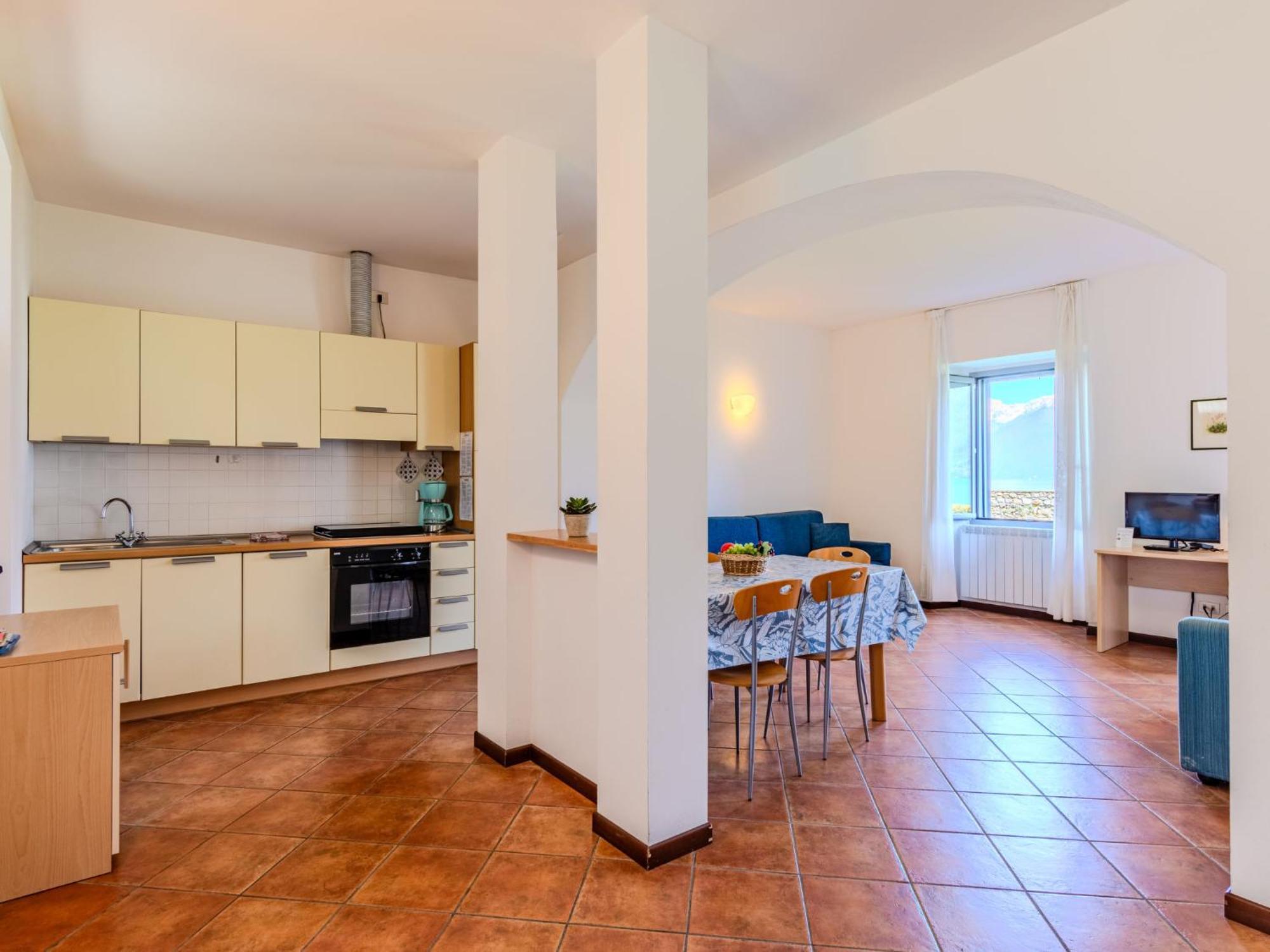 Vecchia Filanda - Mso150-3 By Interhome Apartment