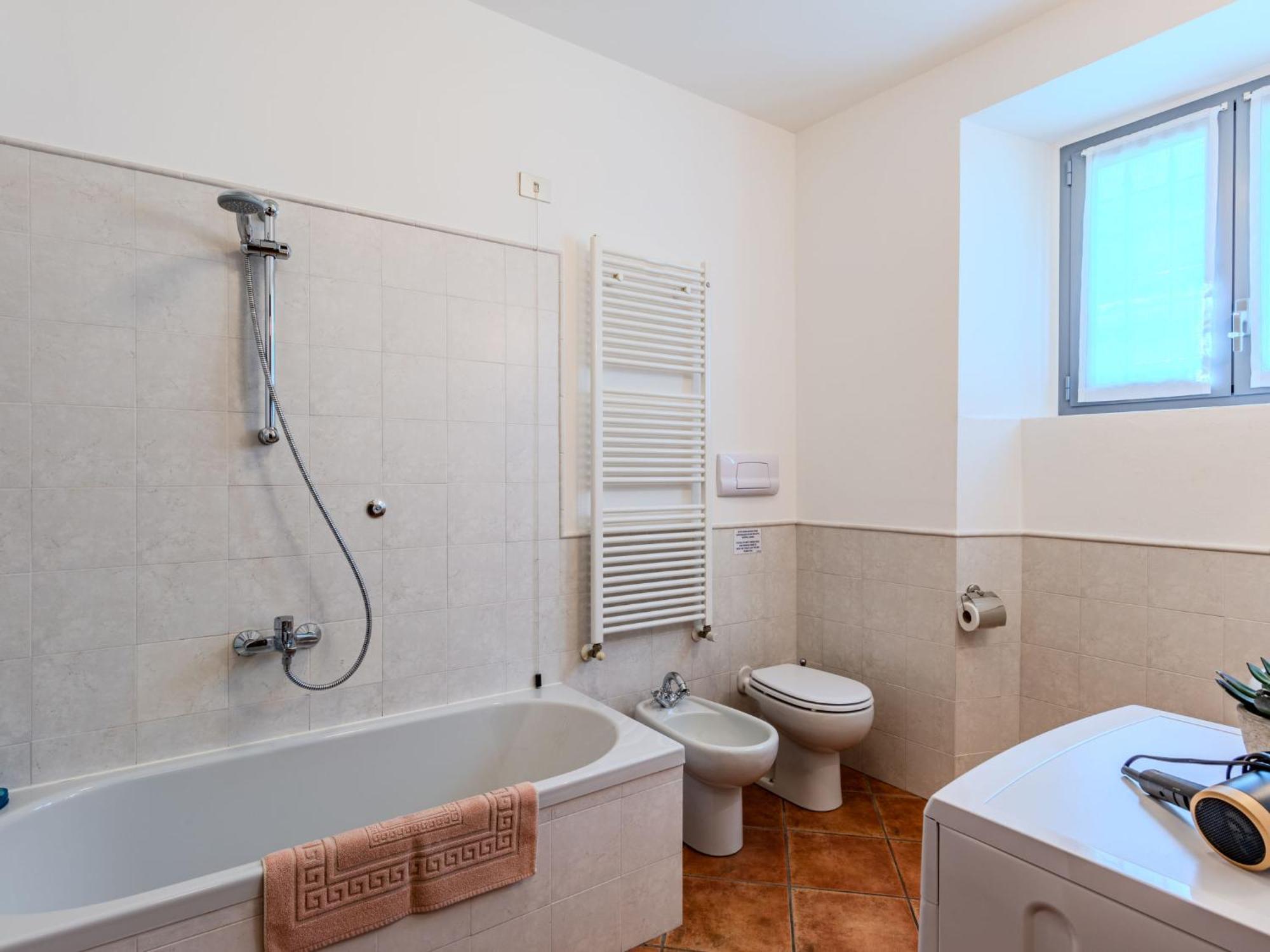 Apartment Vecchia Filanda - Mso150-3 By Interhome Musso