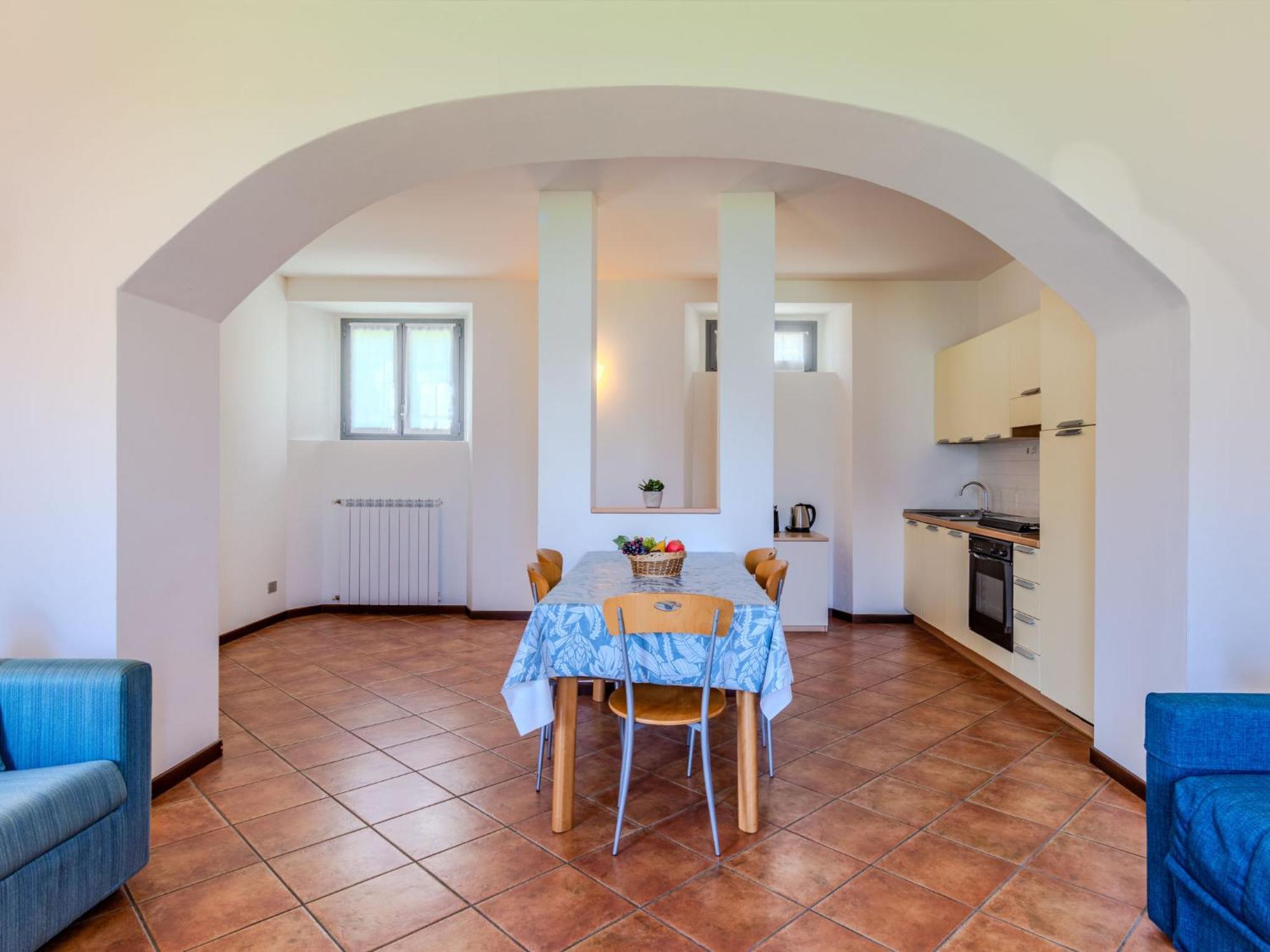 Vecchia Filanda - Mso150-3 By Interhome