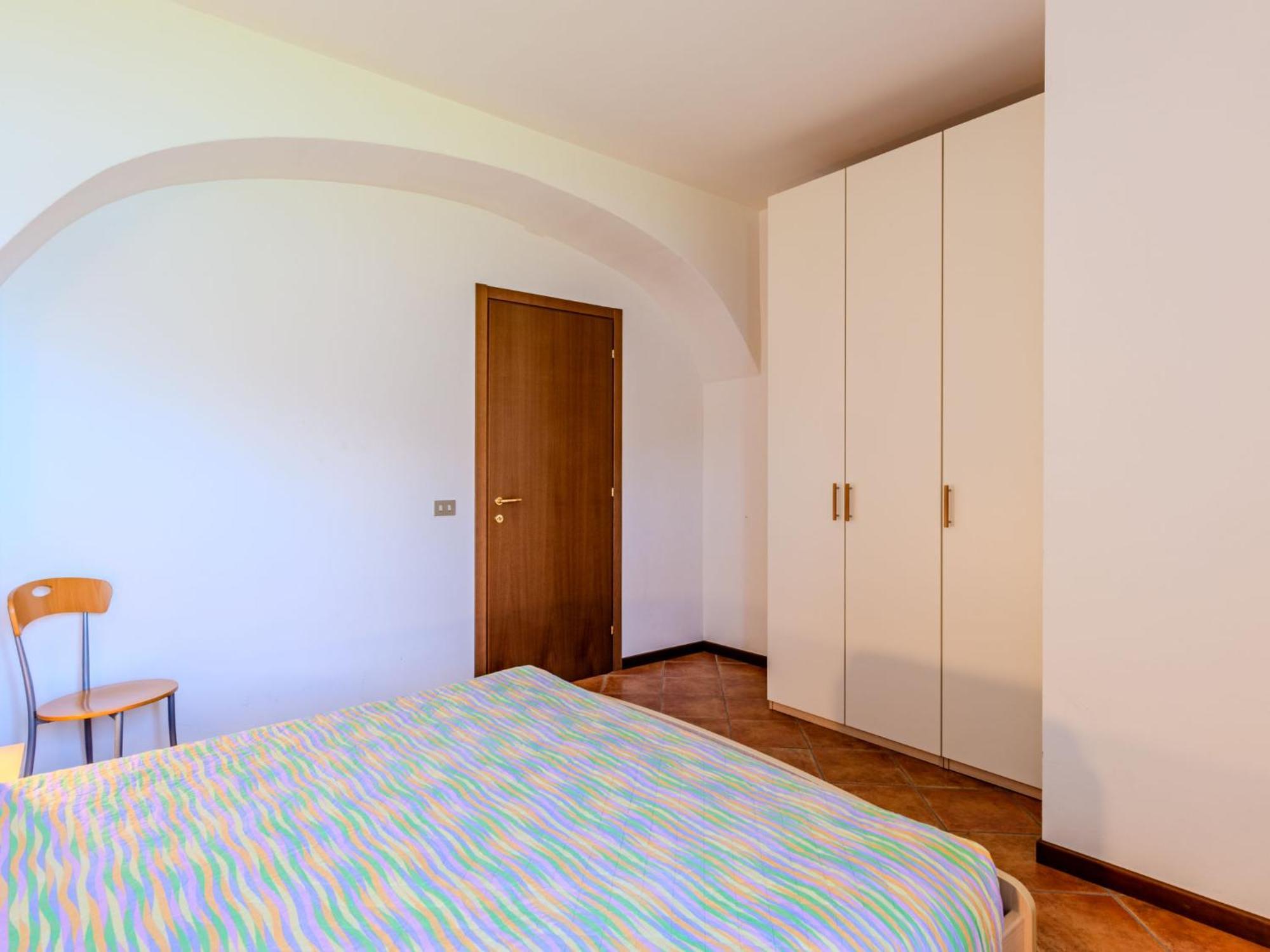 Apartment Vecchia Filanda - Mso150-3 By Interhome