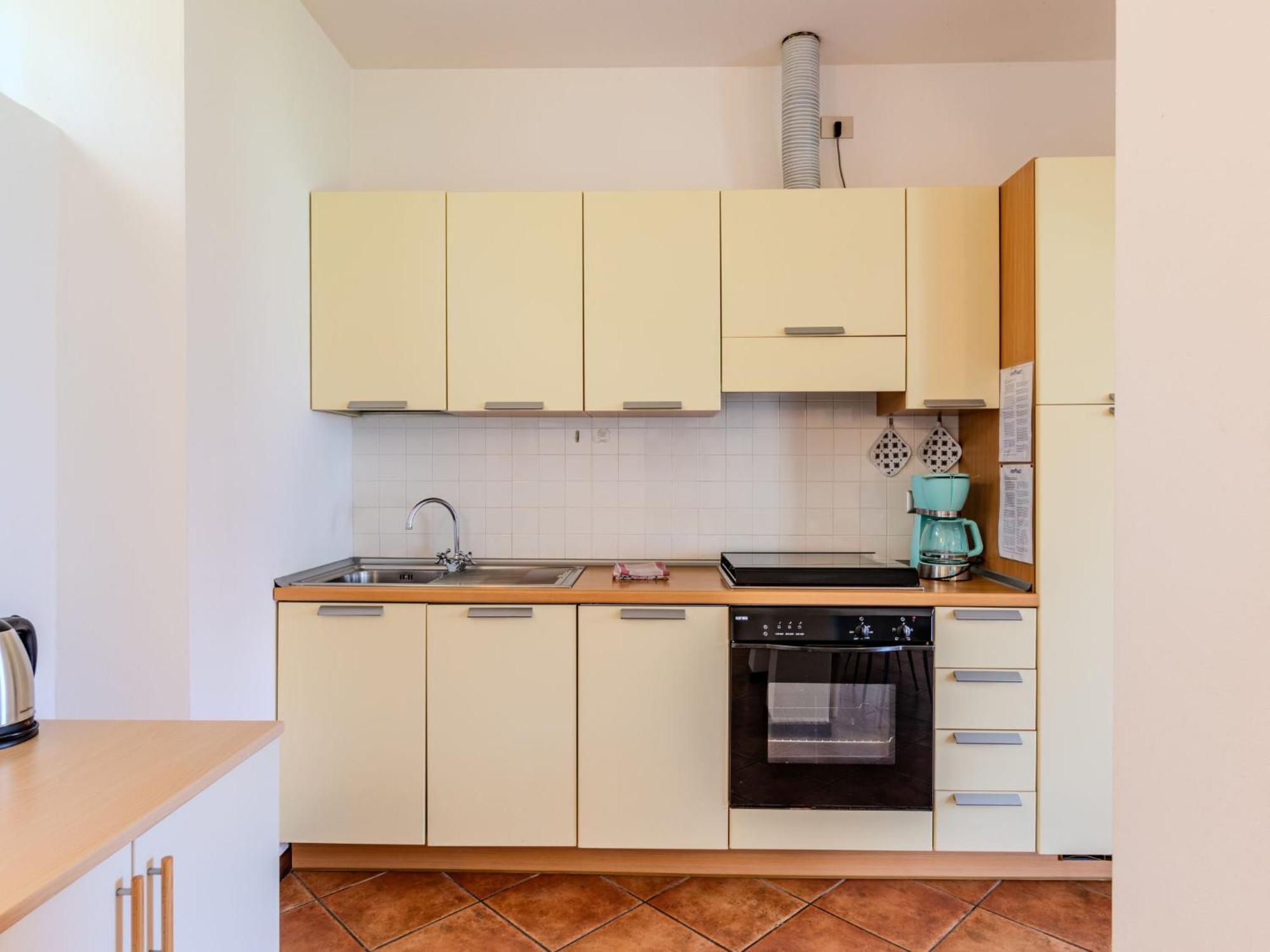 Vecchia Filanda - Mso150-3 By Interhome