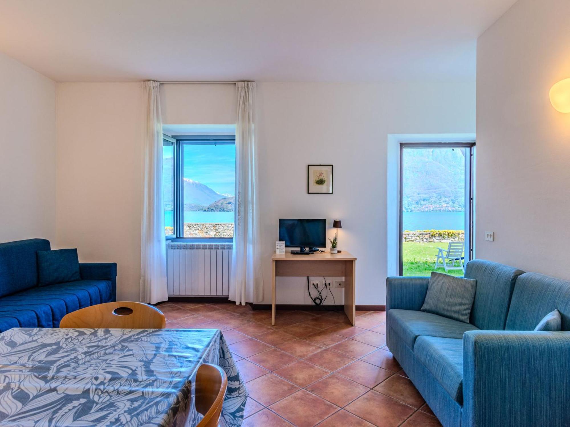Vecchia Filanda - Mso150-3 By Interhome Apartment