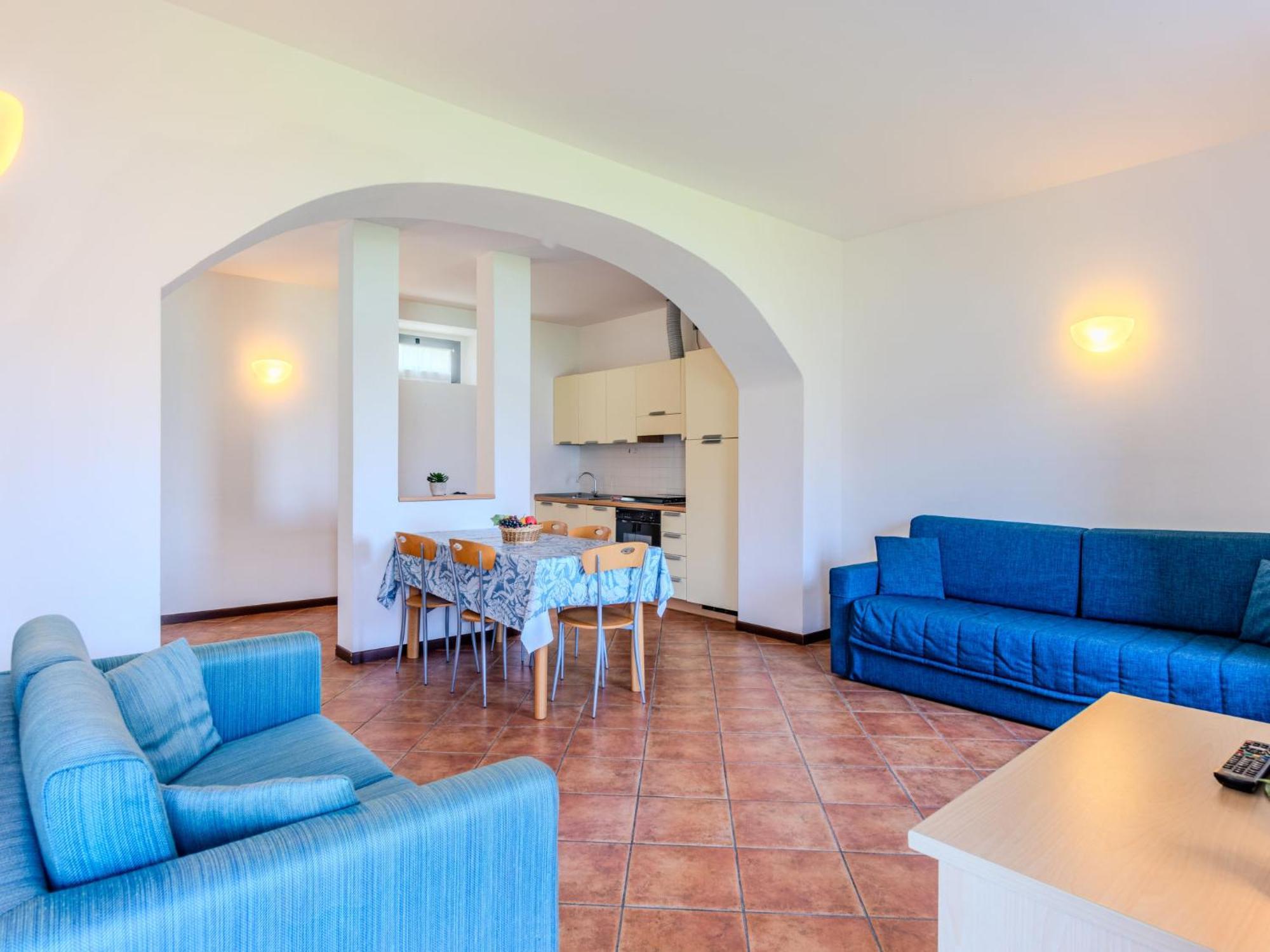 Vecchia Filanda - Mso150-3 By Interhome Musso