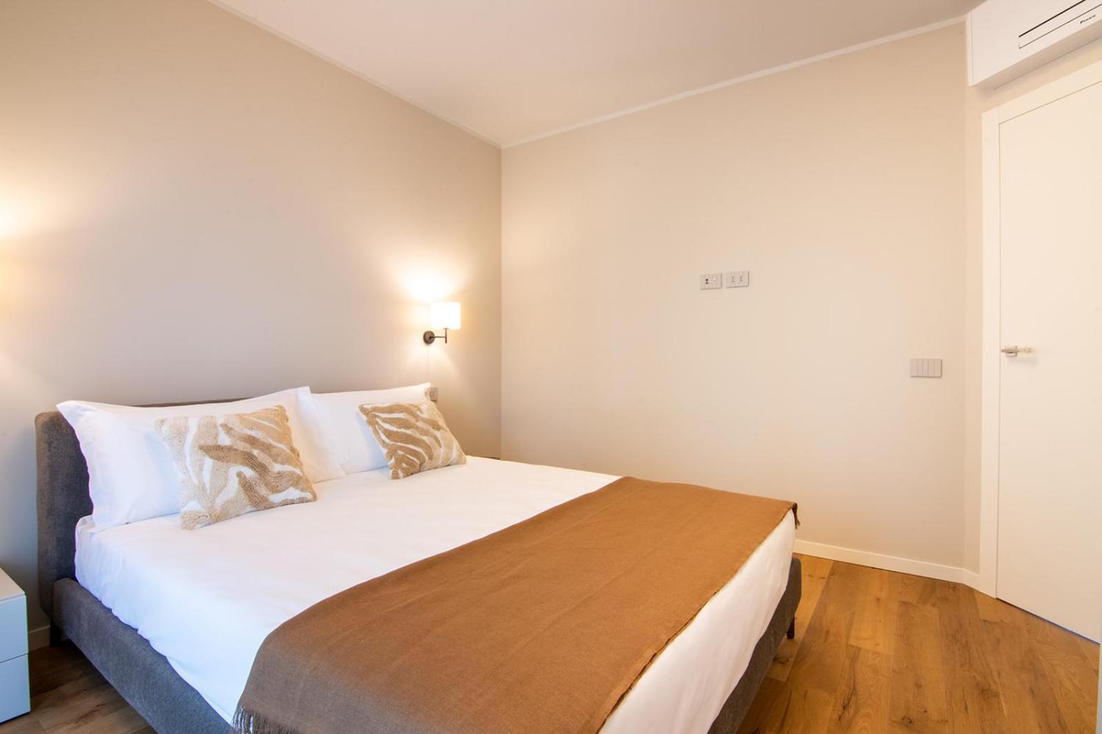 Aparthotel Dorato Luxury & - View