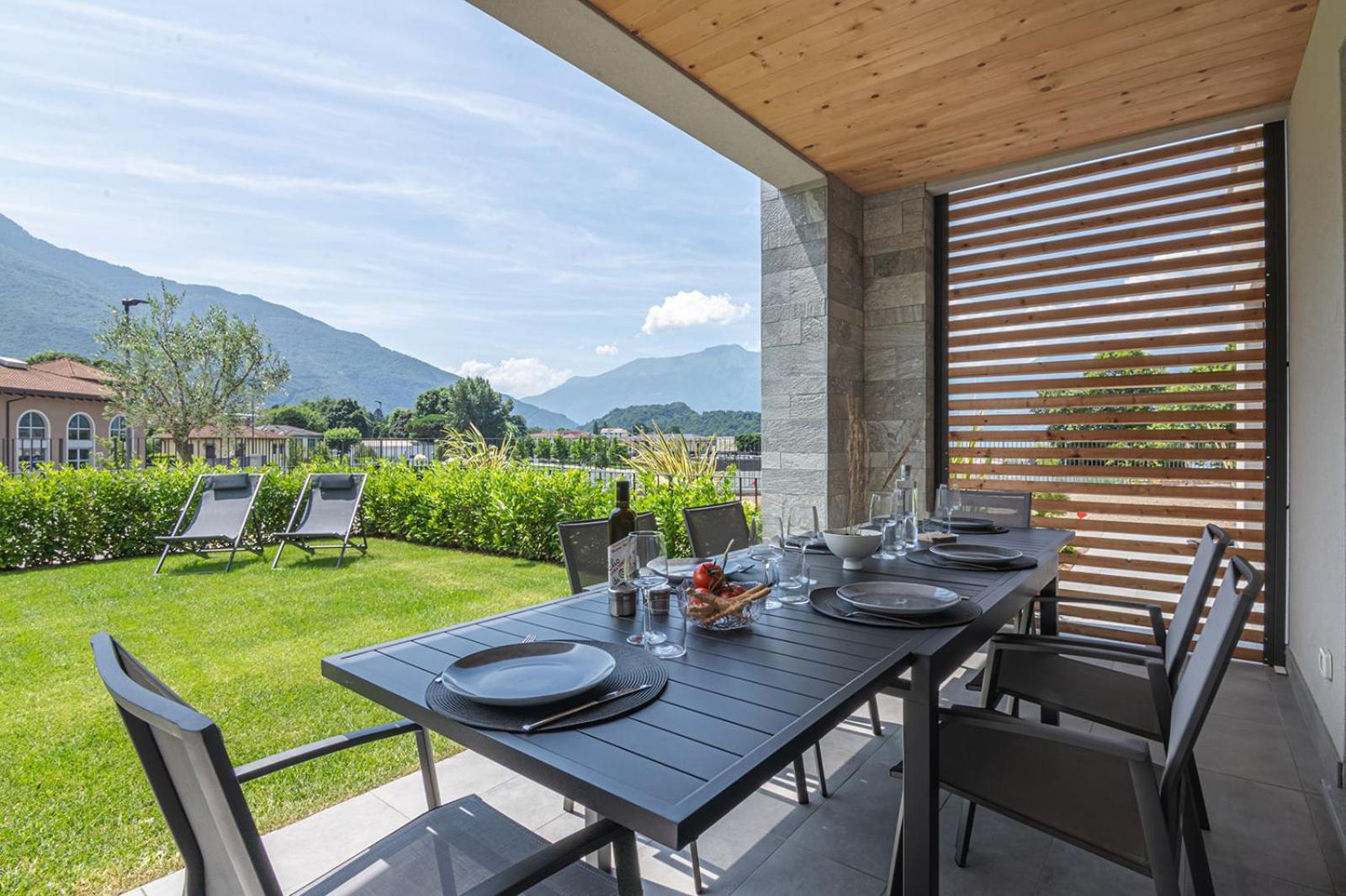 Dorato Luxury & - View Aparthotel