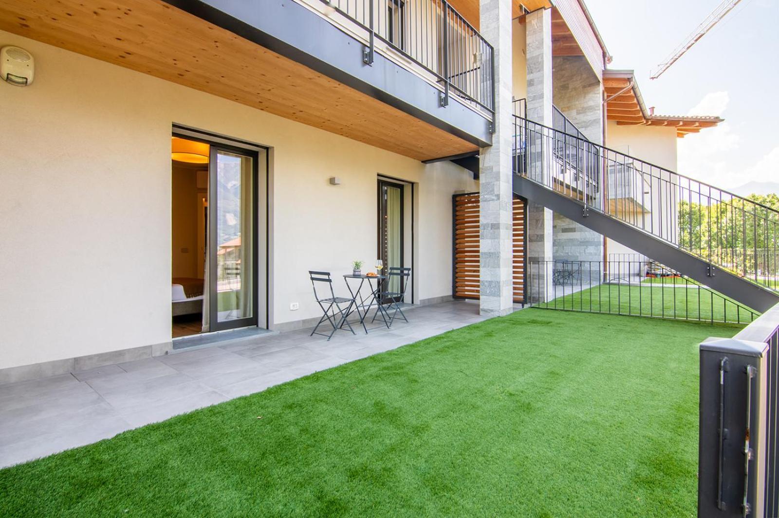 Dorato Luxury & - View Aparthotel *