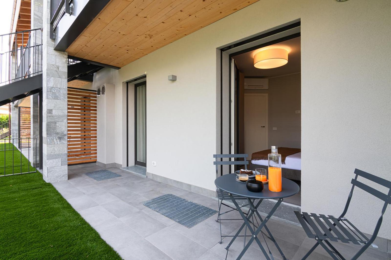 Dorato Luxury & - View *
