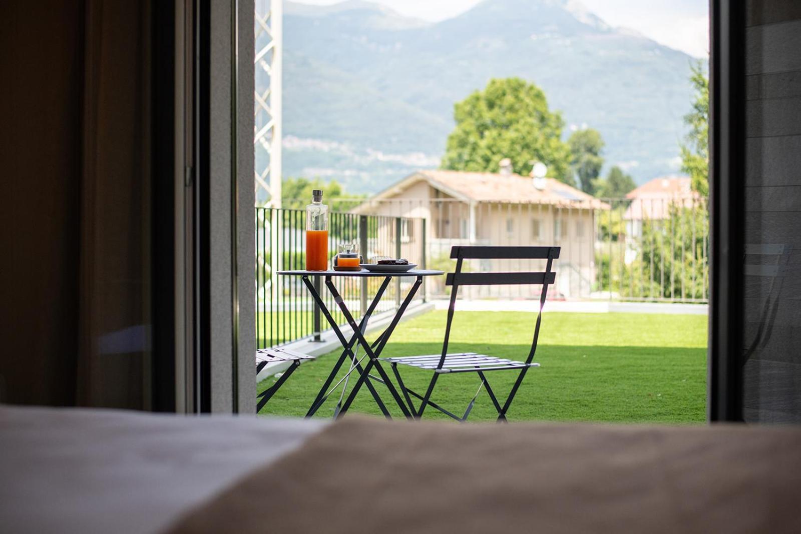 Aparthotel Dorato Luxury & - View *