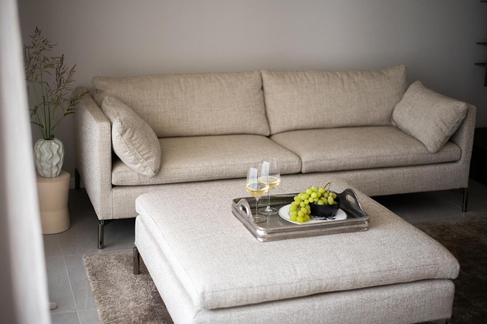 Dorato Luxury & - View Aparthotel