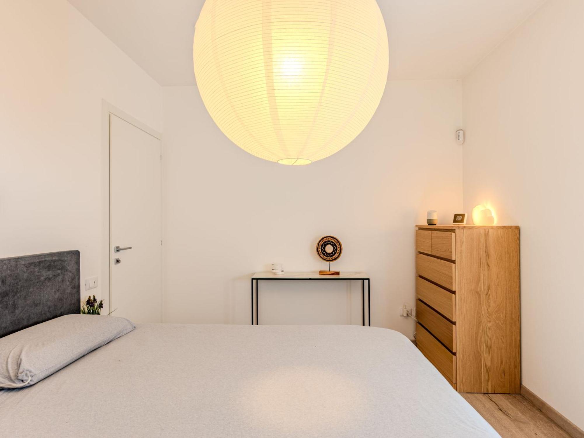 Panorama Viandante By Interhome Dorio