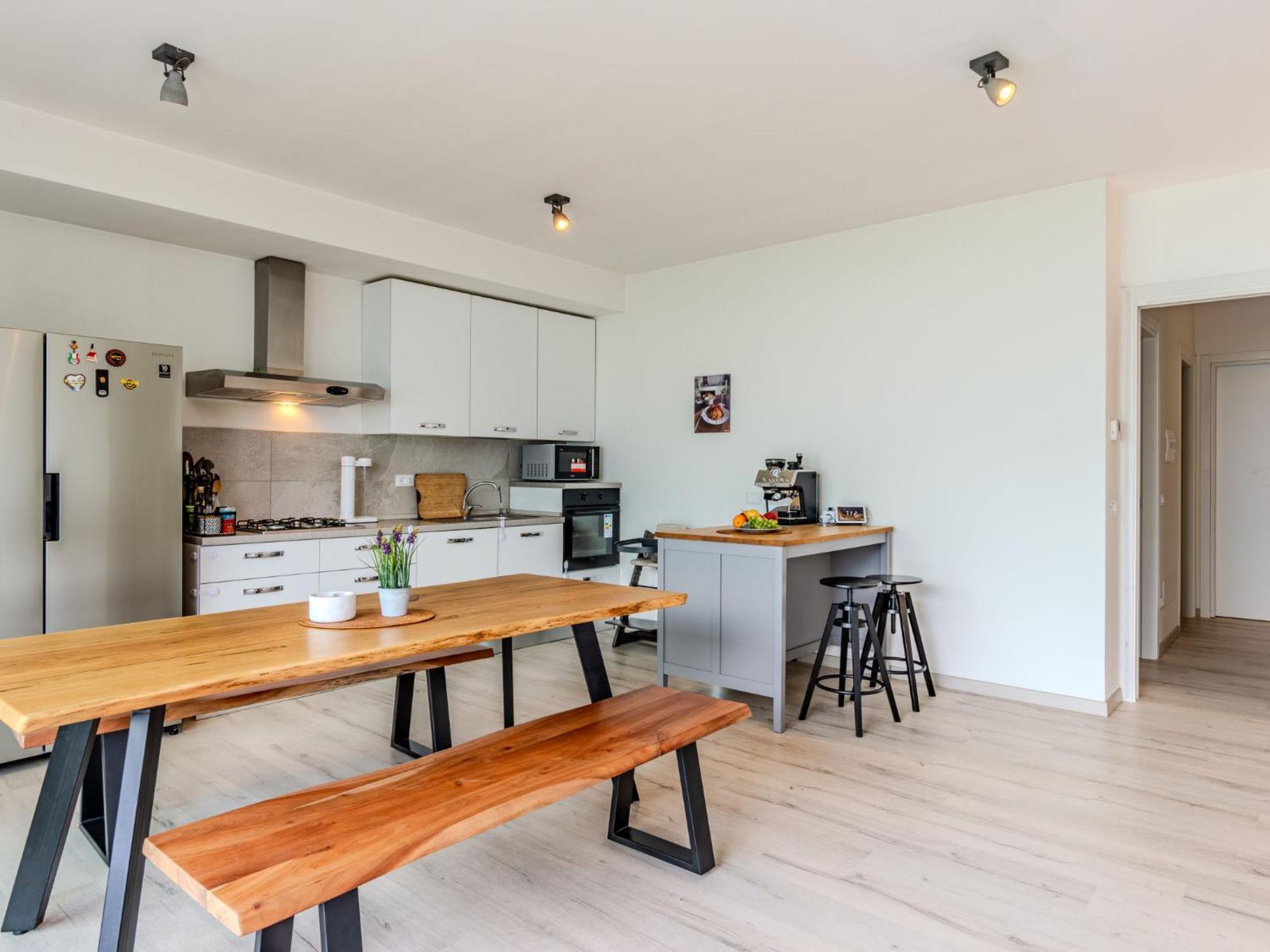 Apartment Panorama Viandante By Interhome