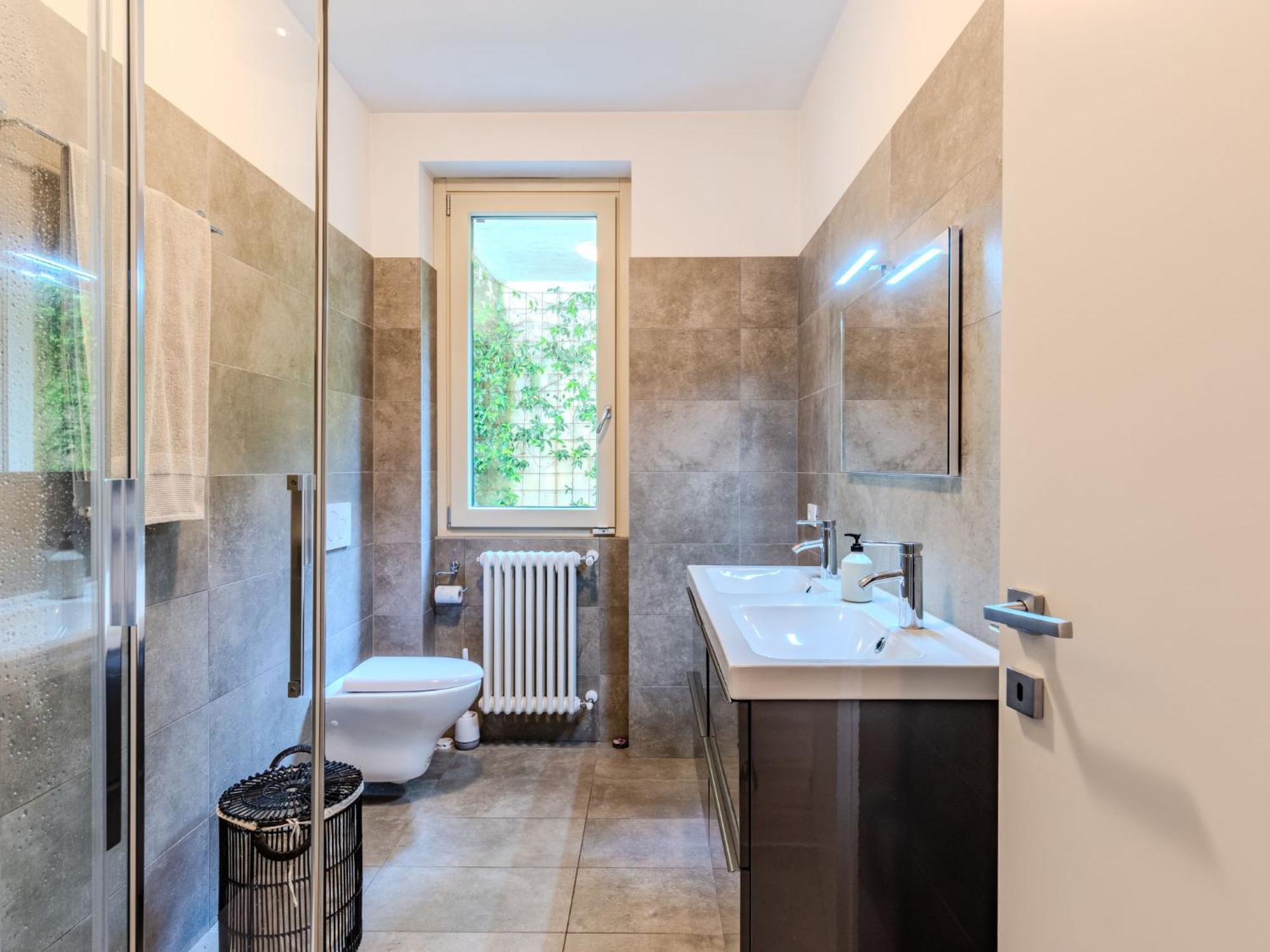 Panorama Viandante By Interhome Apartment *