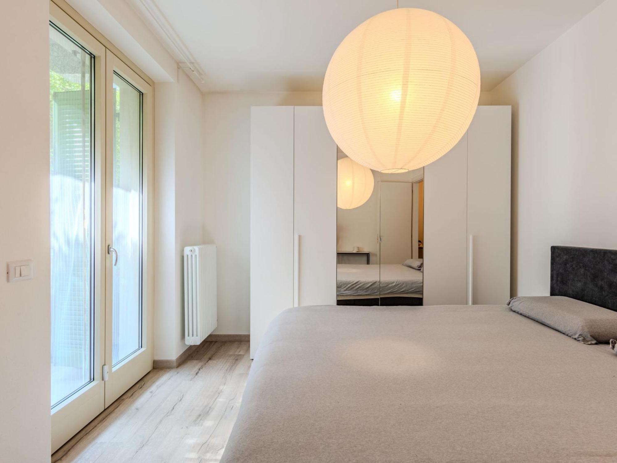 Panorama Viandante By Interhome Dorio
