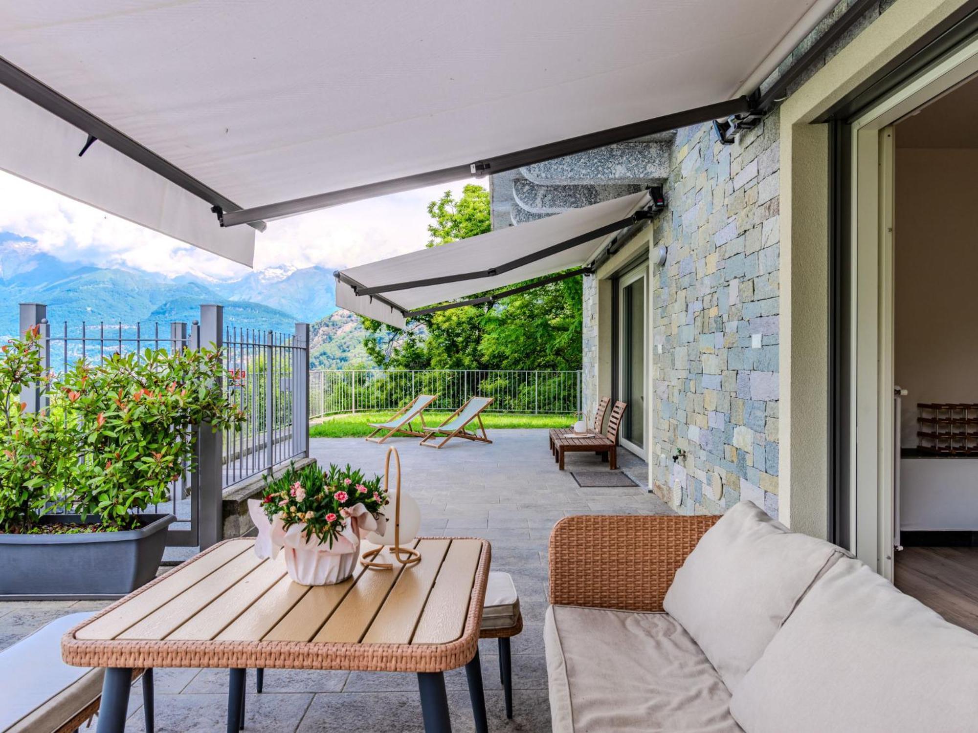 Panorama Viandante By Interhome Apartment