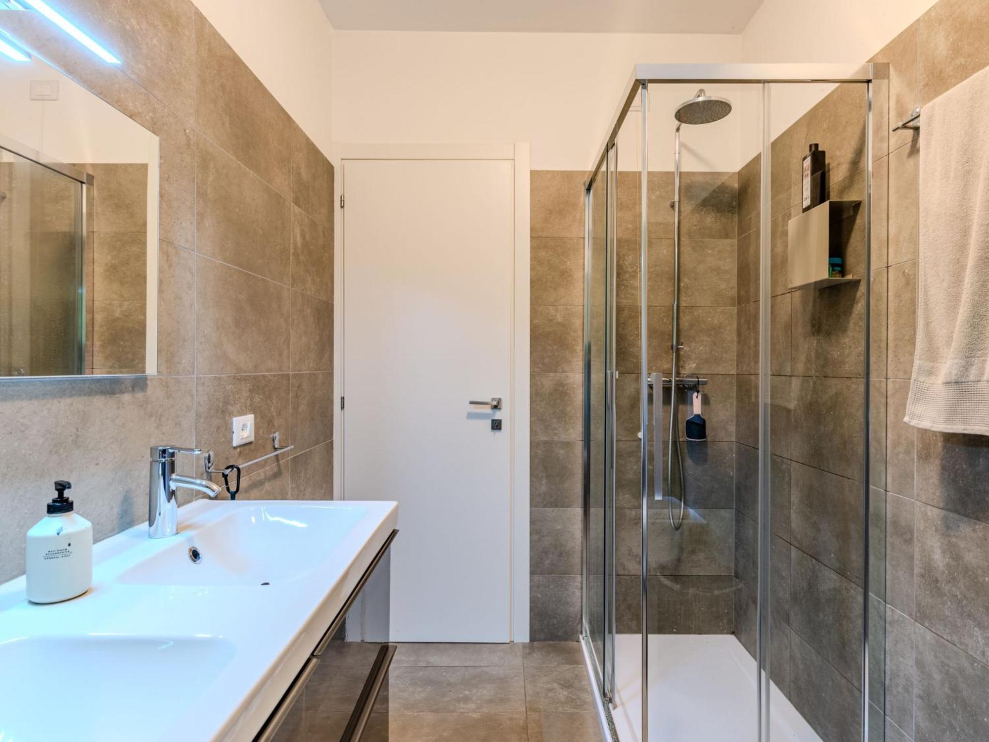 Apartment Panorama Viandante By Interhome *