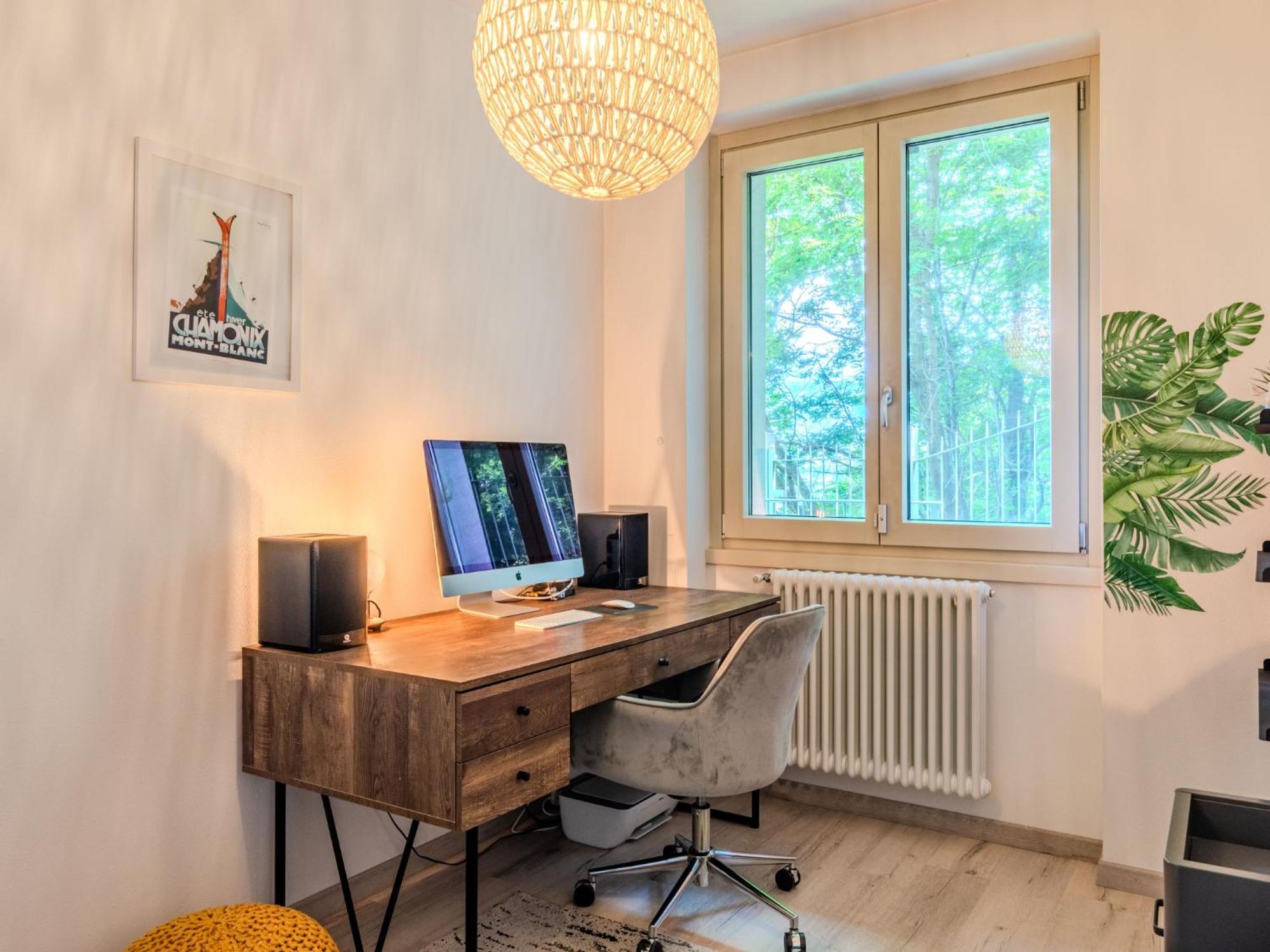 Panorama Viandante By Interhome