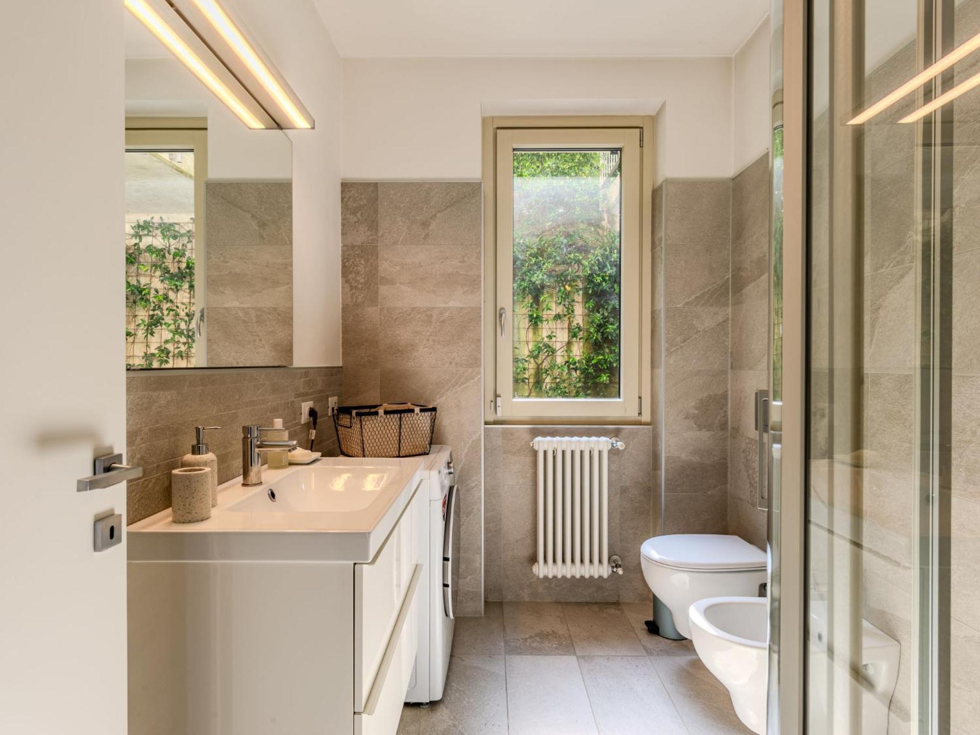 Panorama Viandante By Interhome Apartment