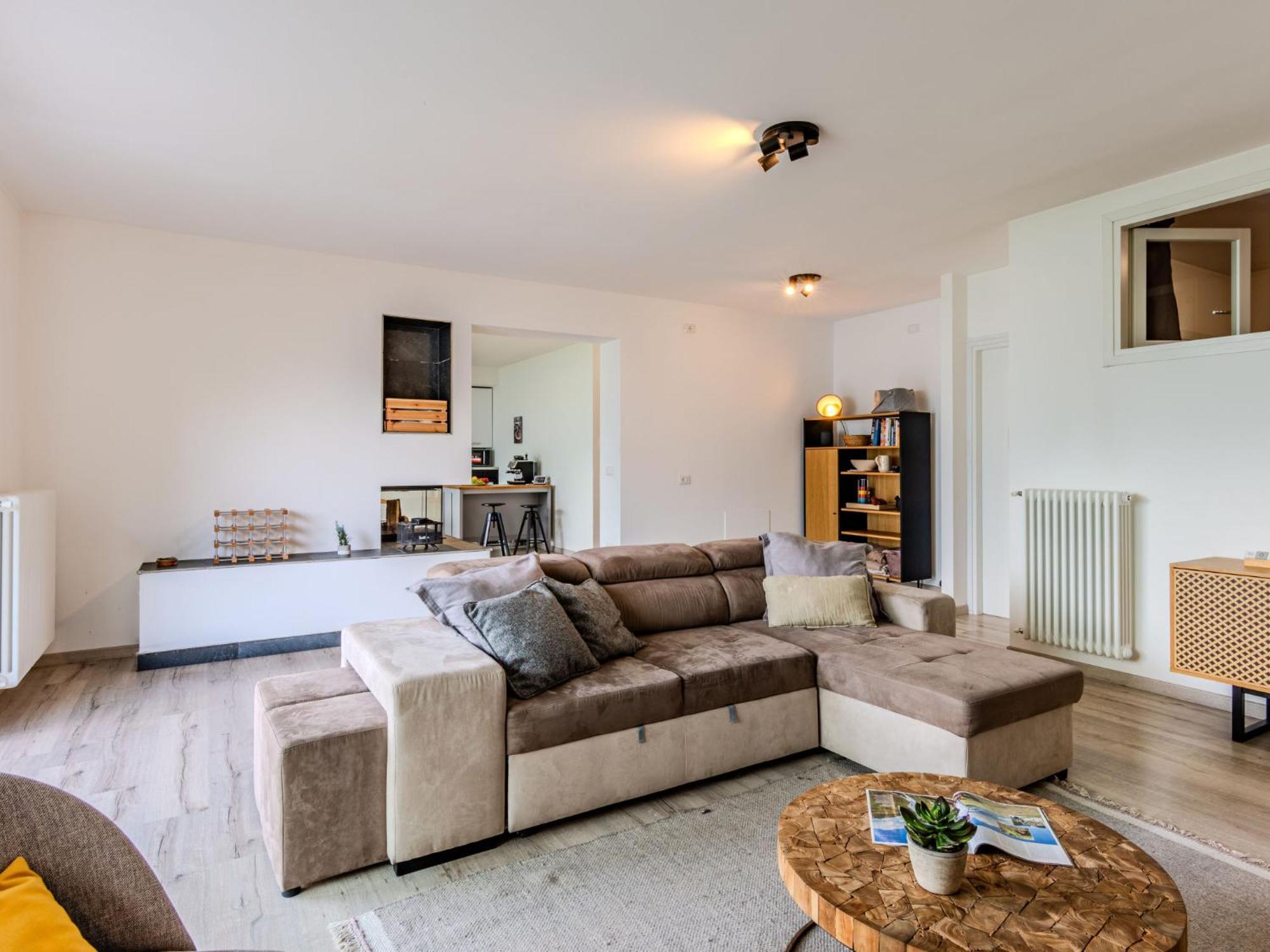 Panorama Viandante By Interhome