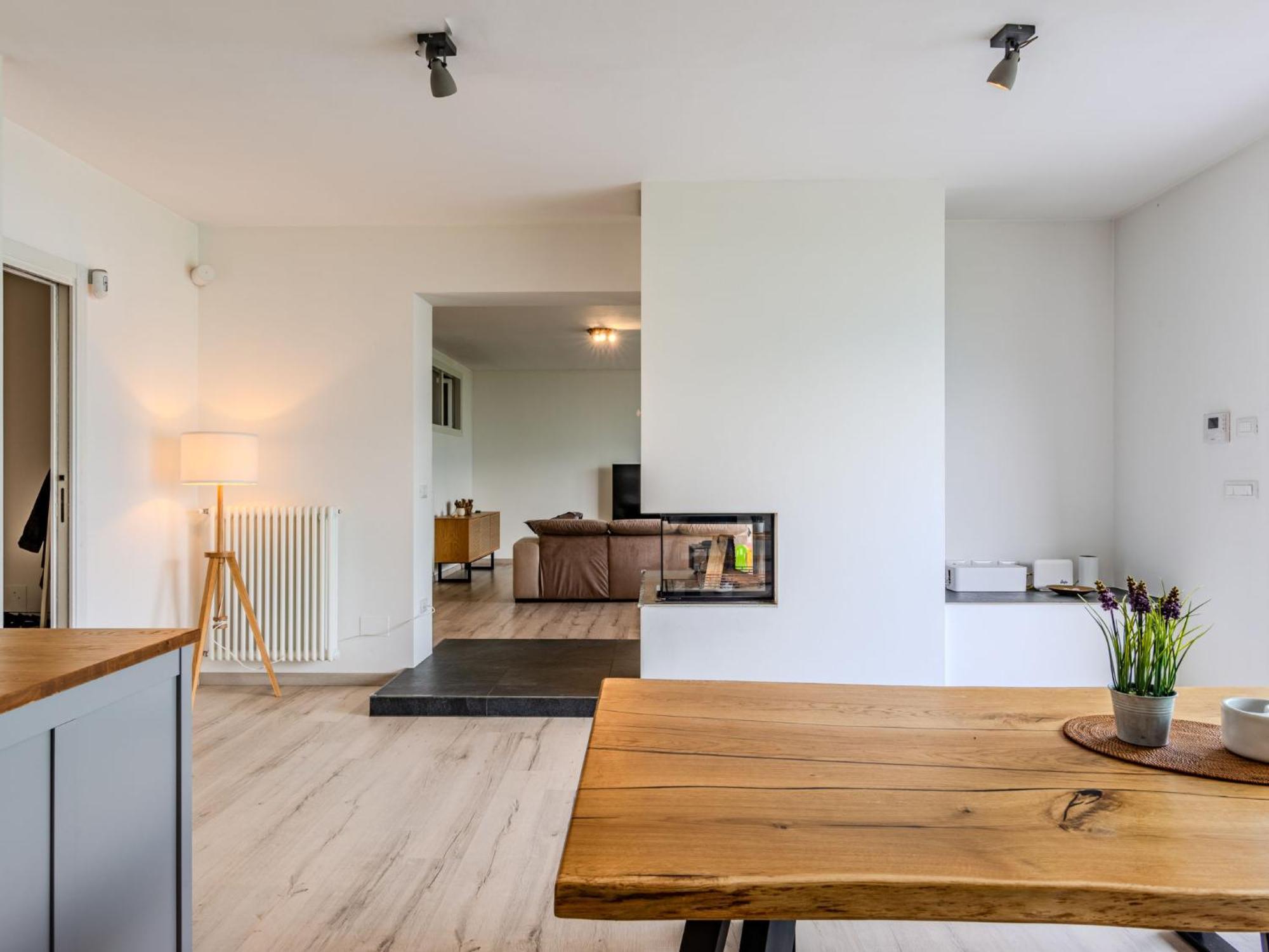 Panorama Viandante By Interhome Apartment
