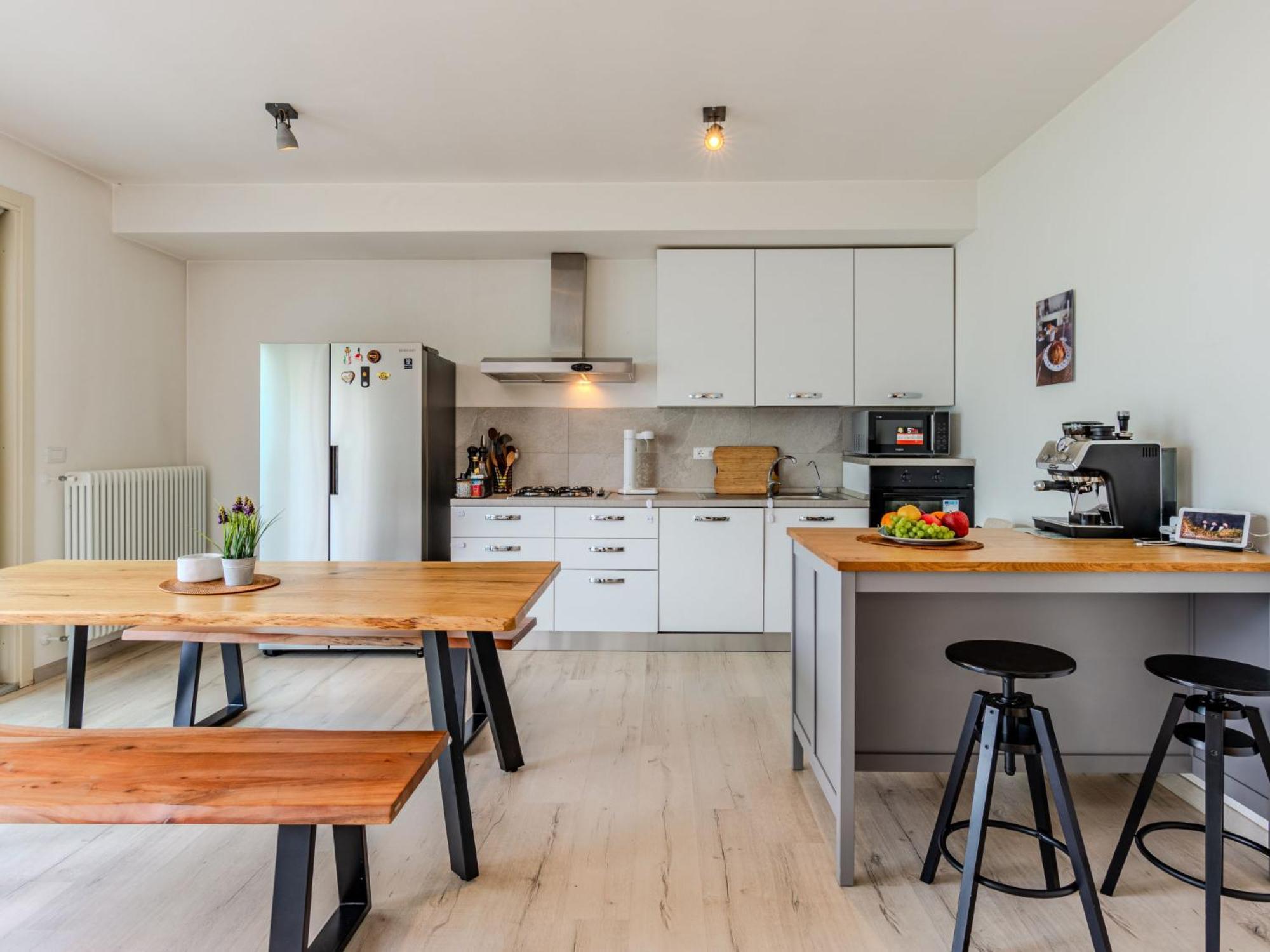 Panorama Viandante By Interhome Apartment Dorio
