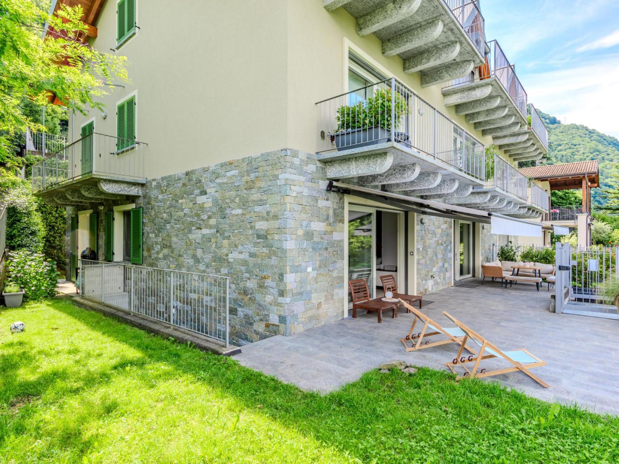 Panorama Viandante By Interhome