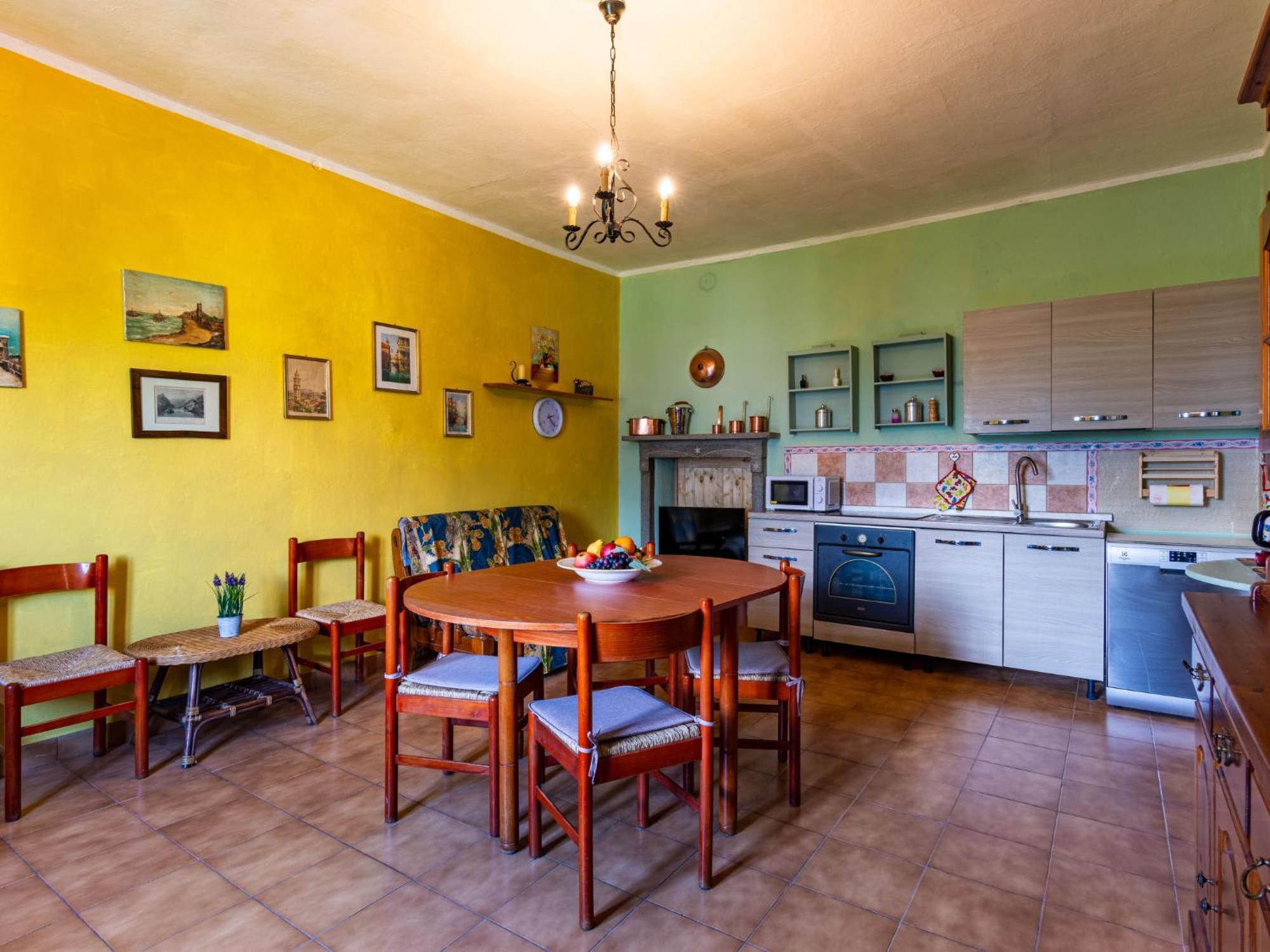 Apartment Angela By Interhome *