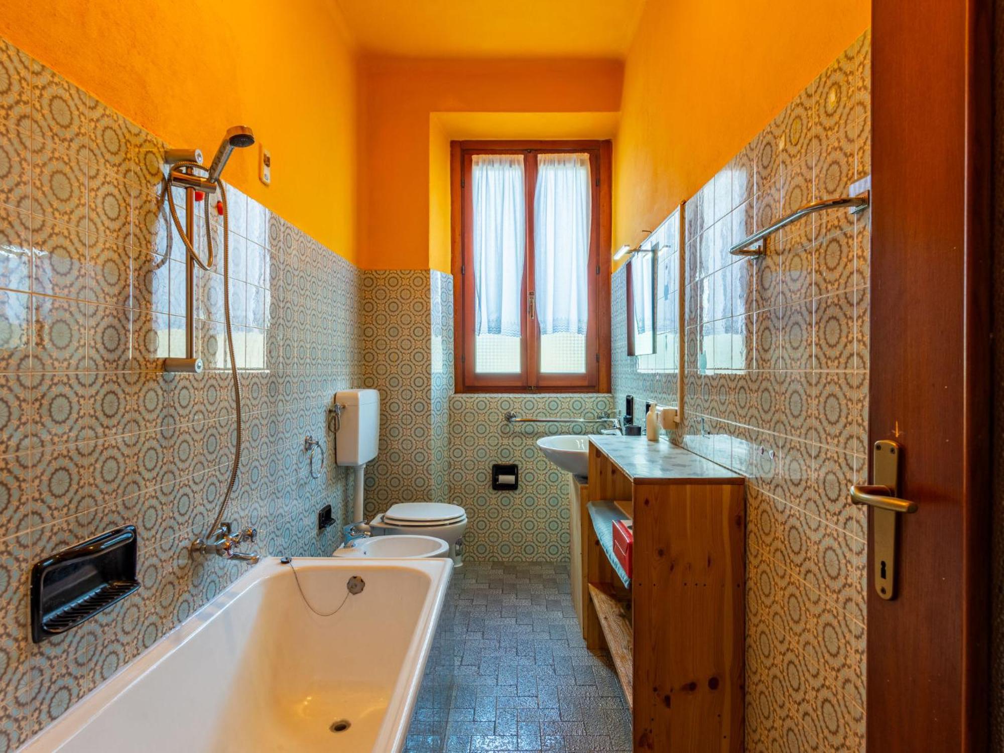 Angela By Interhome Apartment
