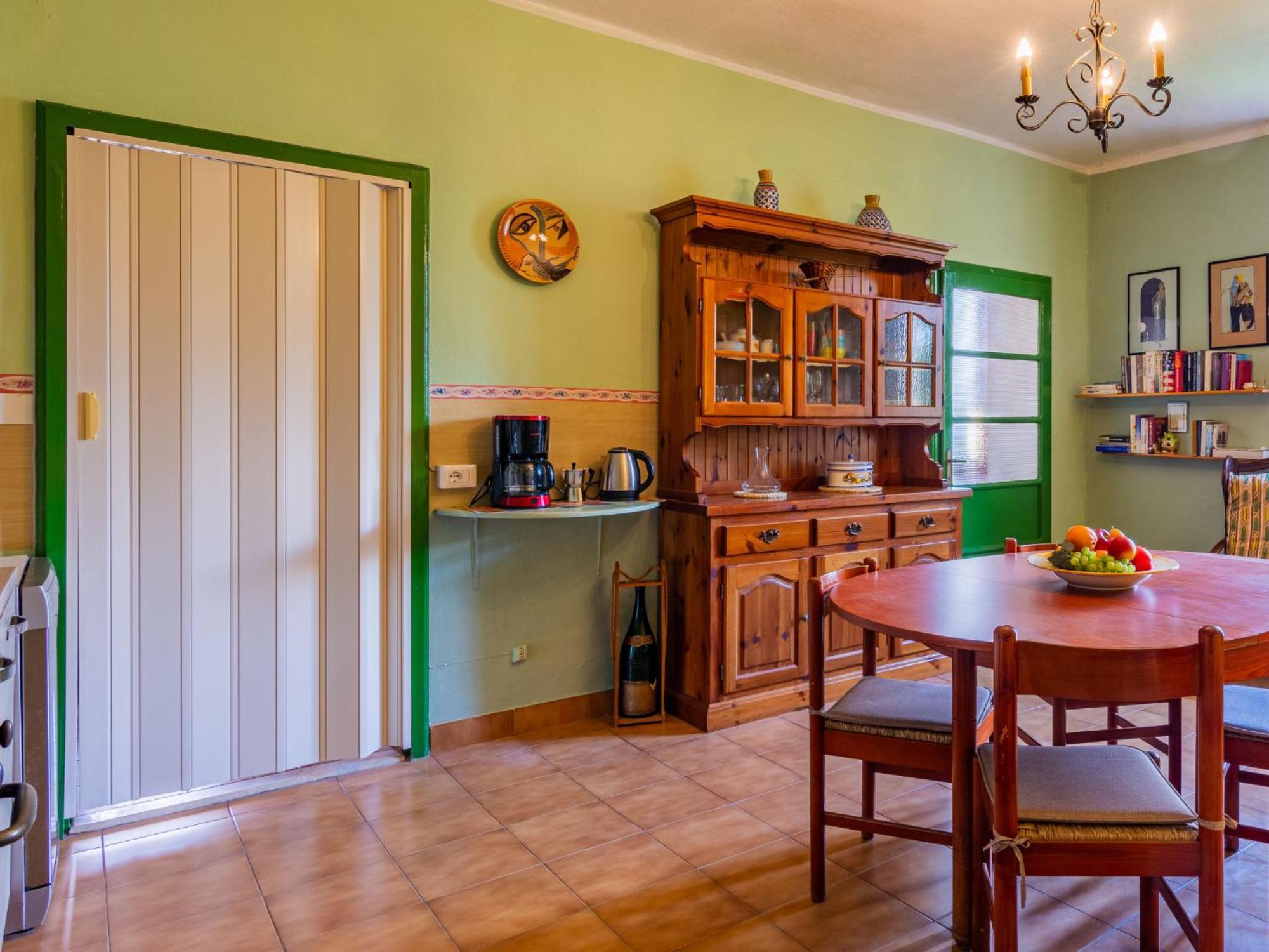 Angela By Interhome Apartment Dongo