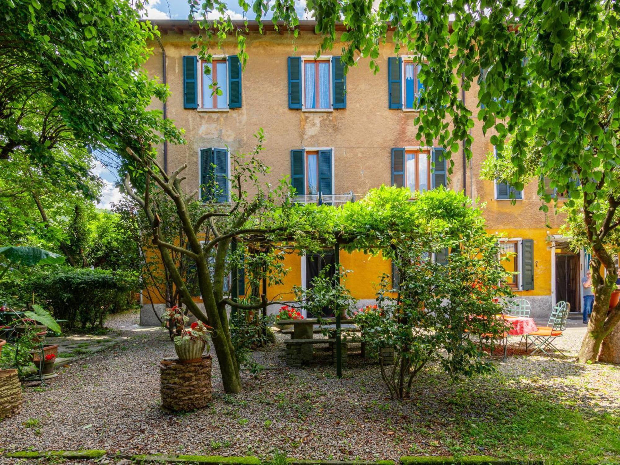 Angela By Interhome Apartment *