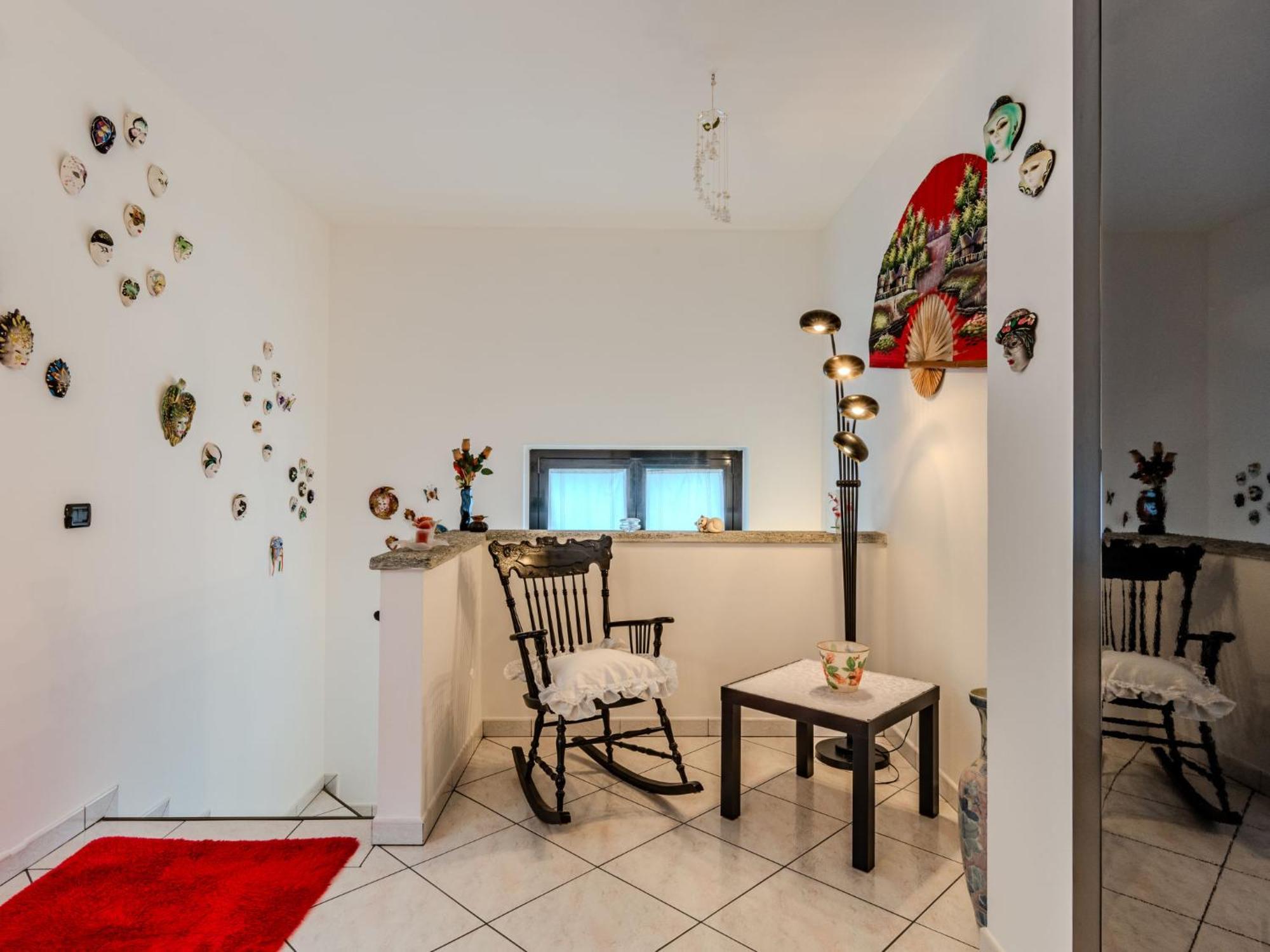 Nonna Grazia By Interhome Apartment *