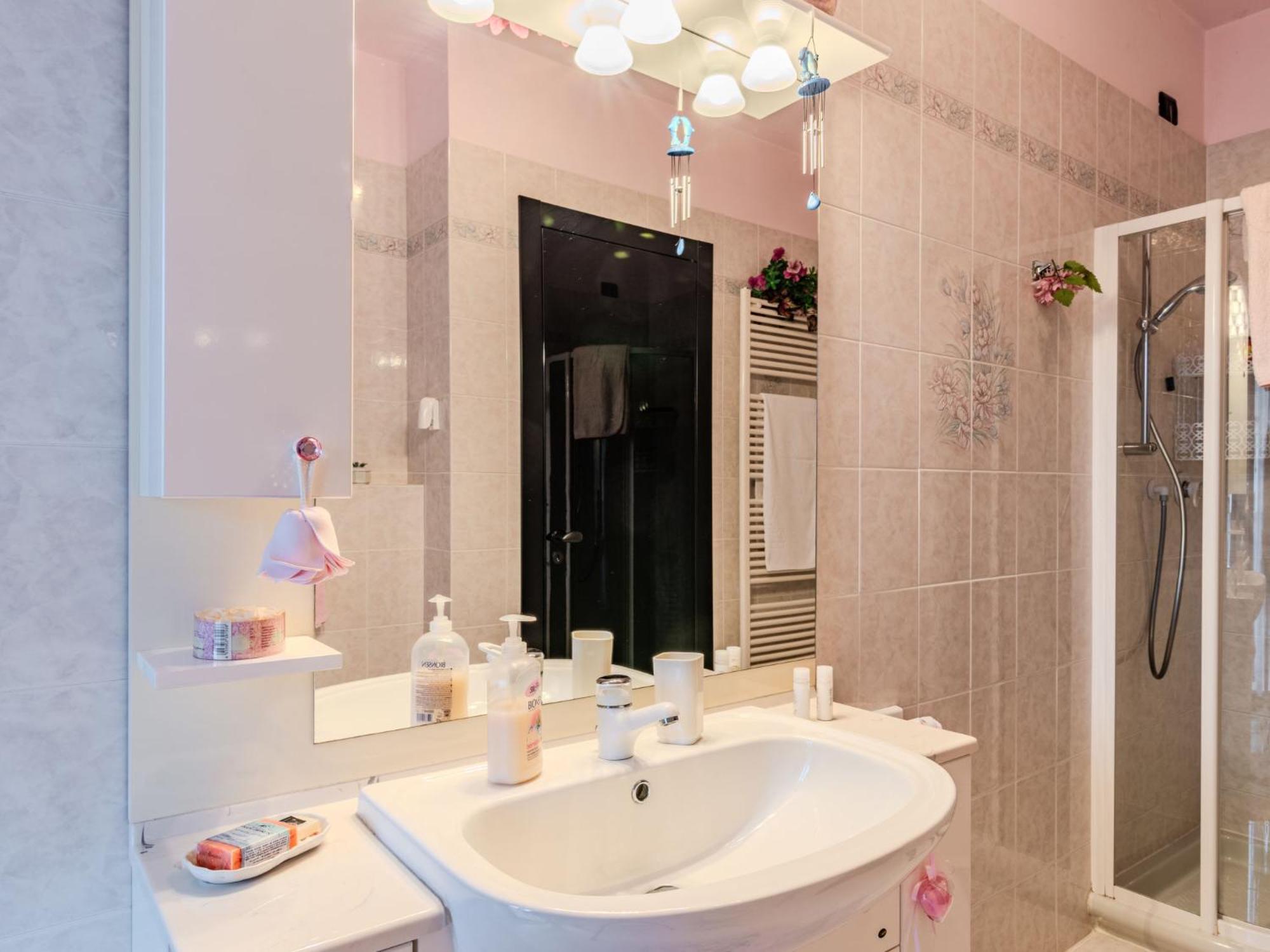 Nonna Grazia By Interhome Apartment Lenno