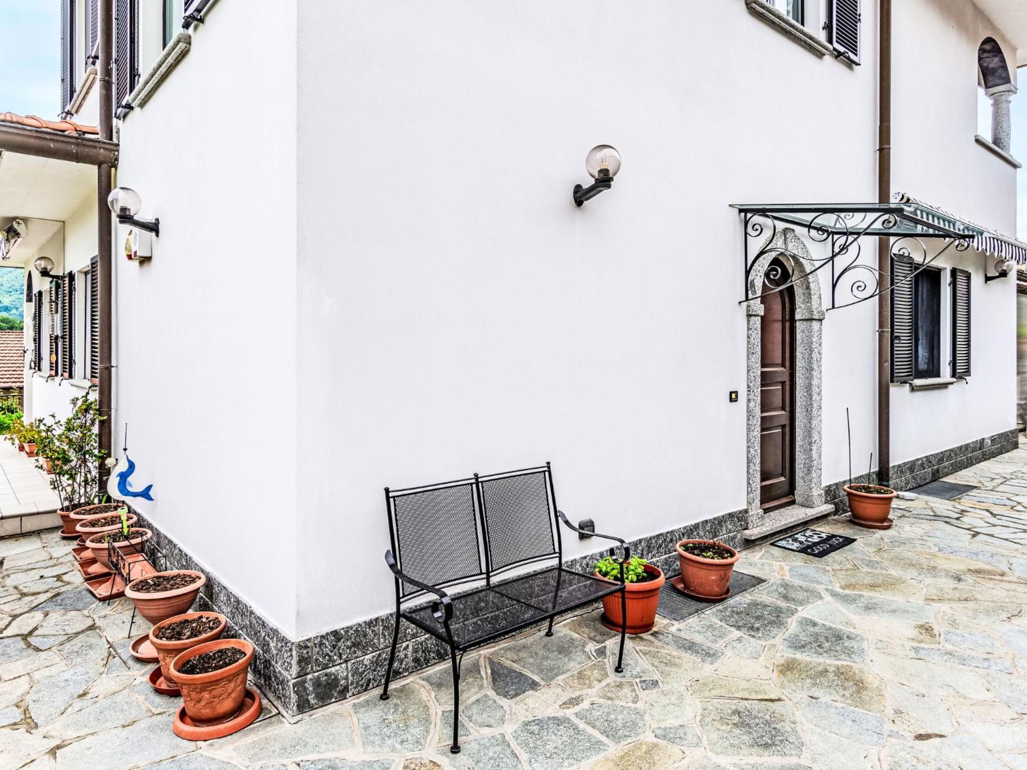 Nonna Grazia By Interhome Apartment