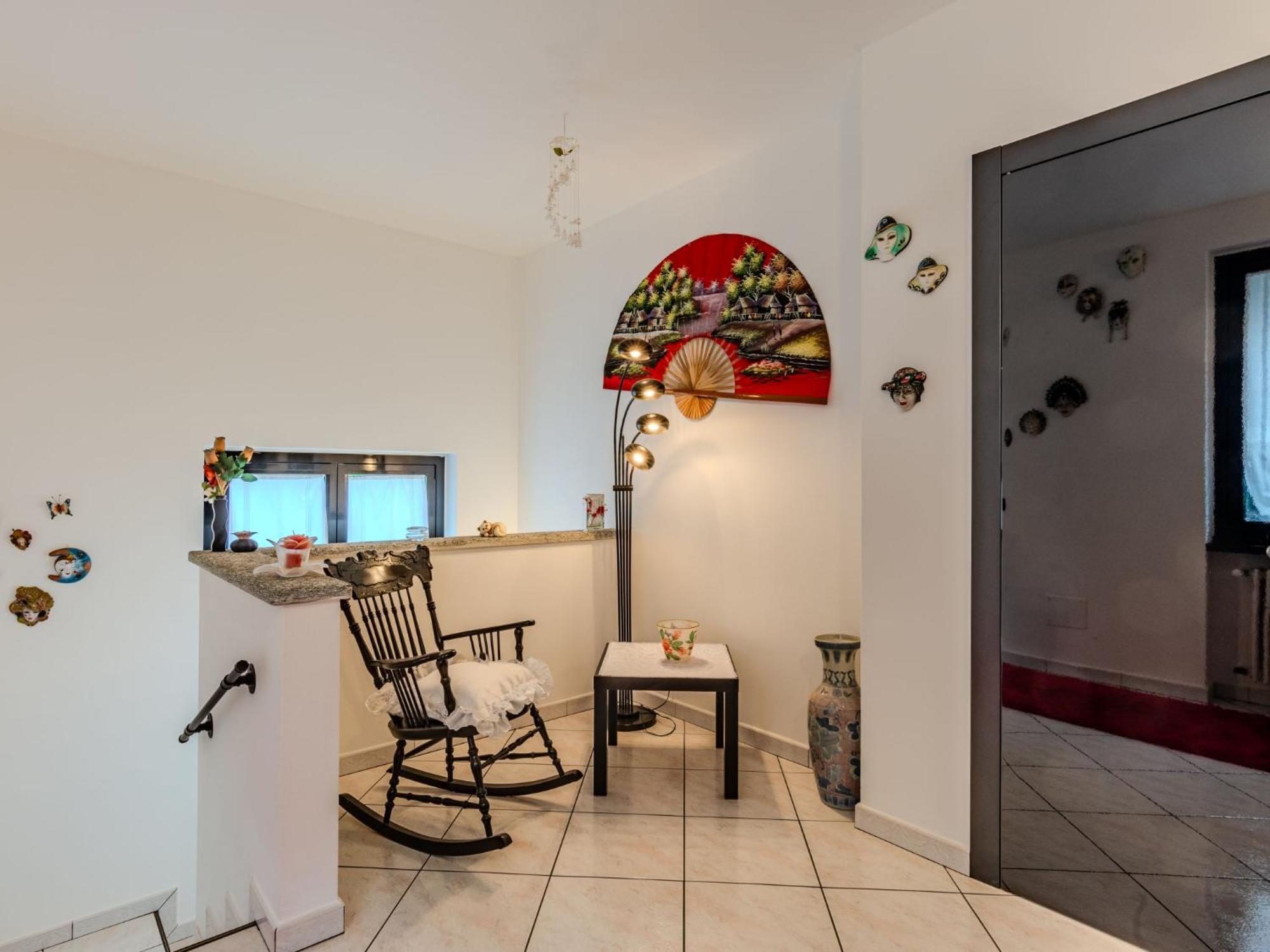 Apartment Nonna Grazia By Interhome