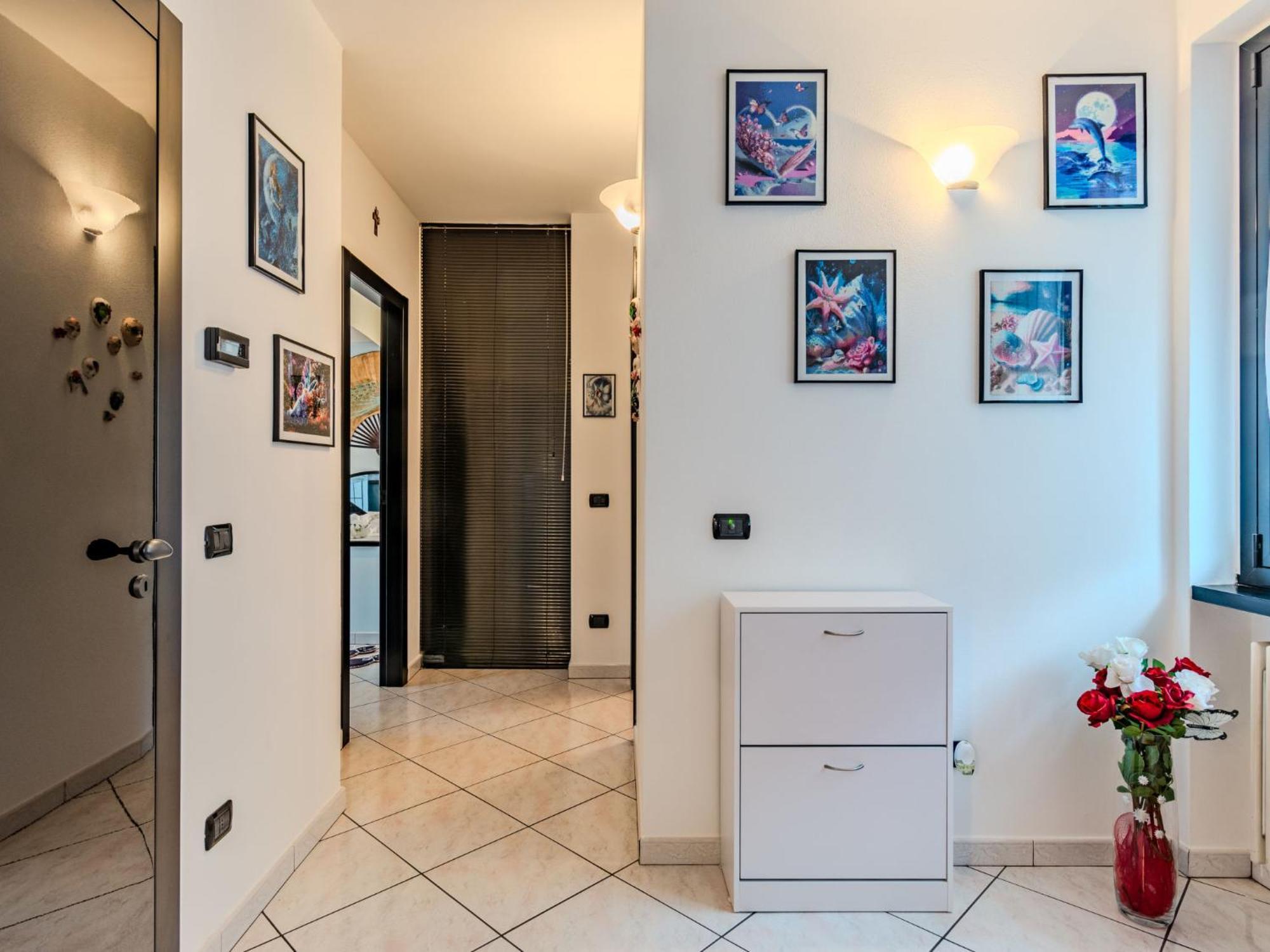 Nonna Grazia By Interhome Apartment *