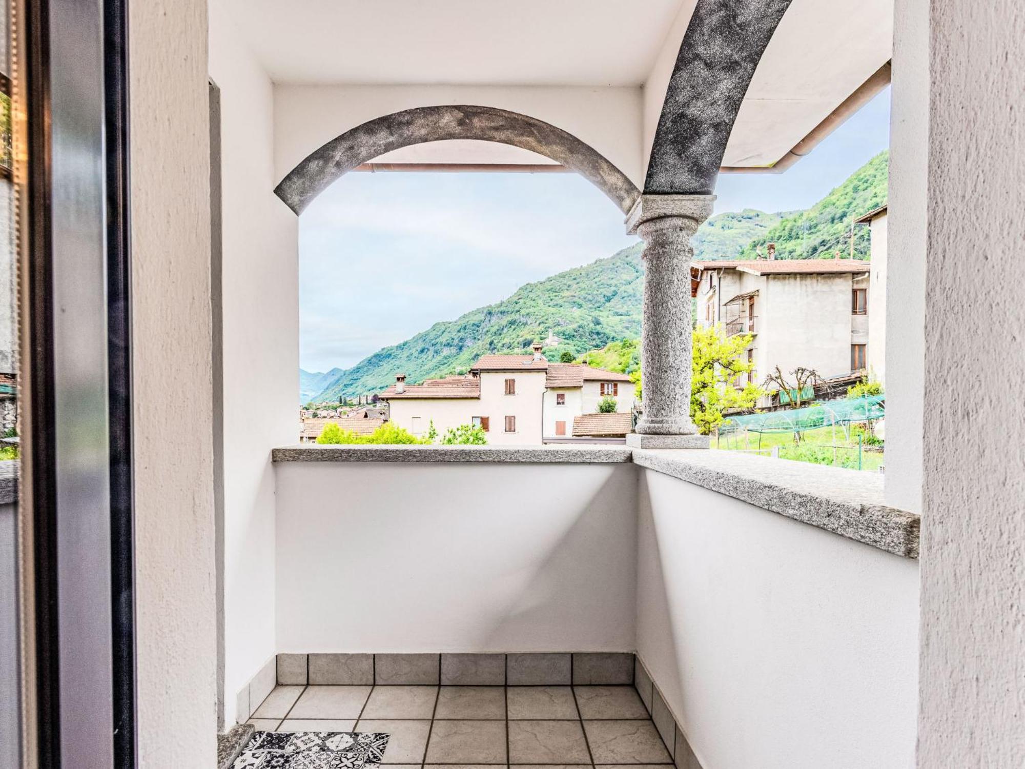 Apartment Nonna Grazia By Interhome *