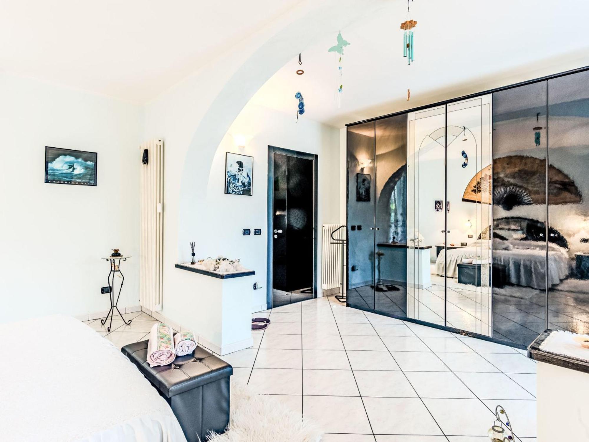 Apartment Nonna Grazia By Interhome