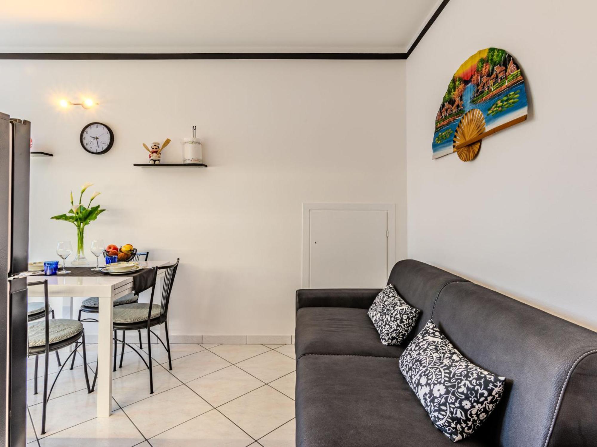 Nonna Grazia By Interhome *
