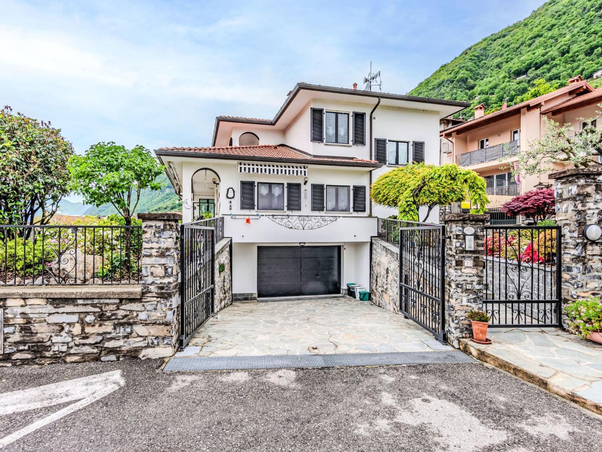 Nonna Grazia By Interhome Apartment