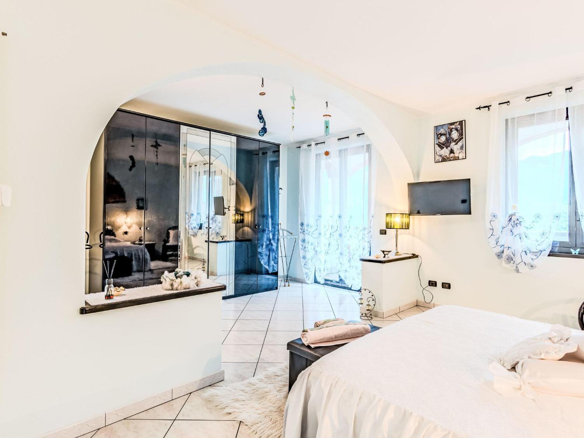 Apartment Nonna Grazia By Interhome